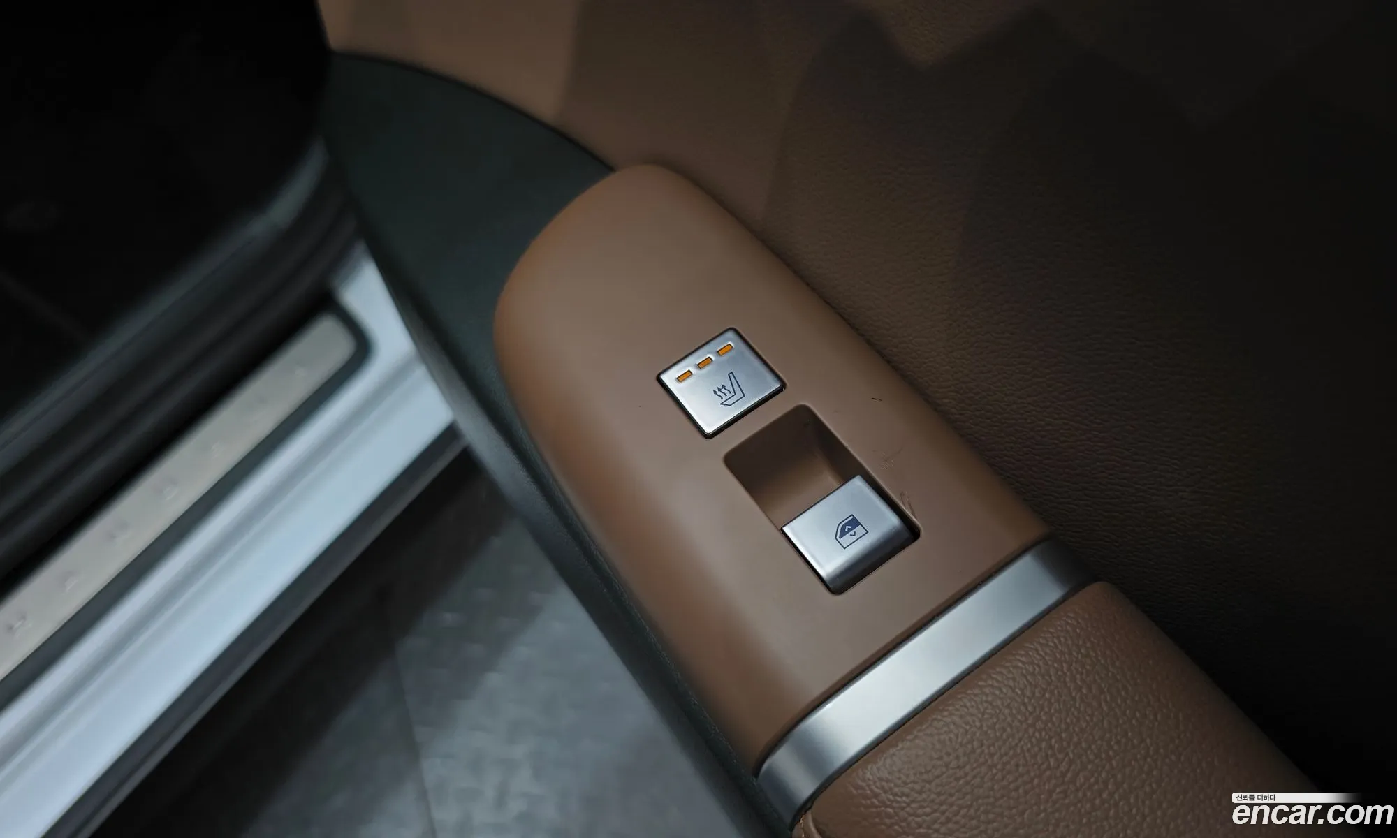 Hyundai Grandeur 2023 — 17