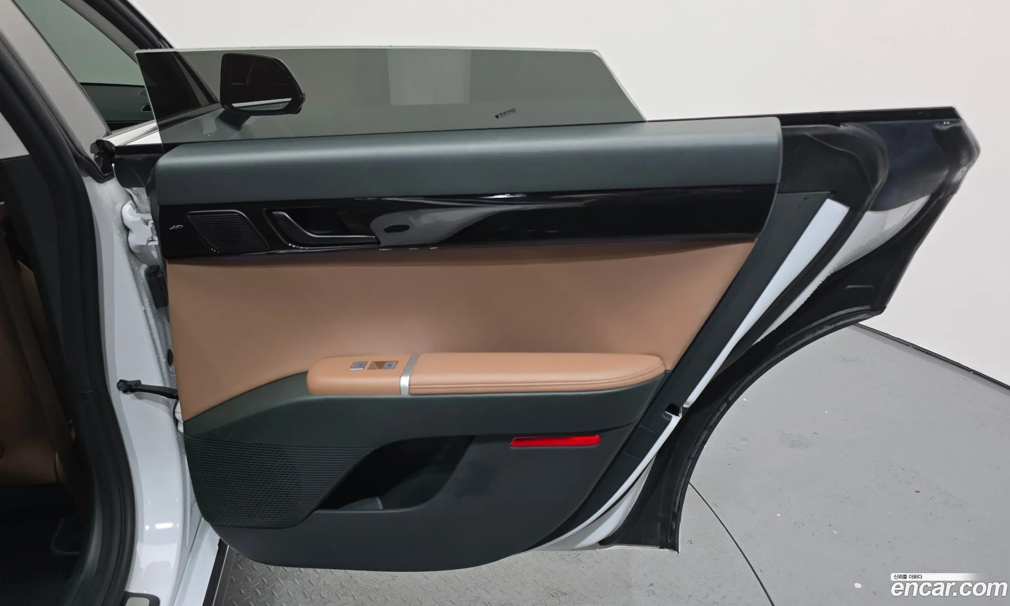 Hyundai Grandeur 2023 — 5