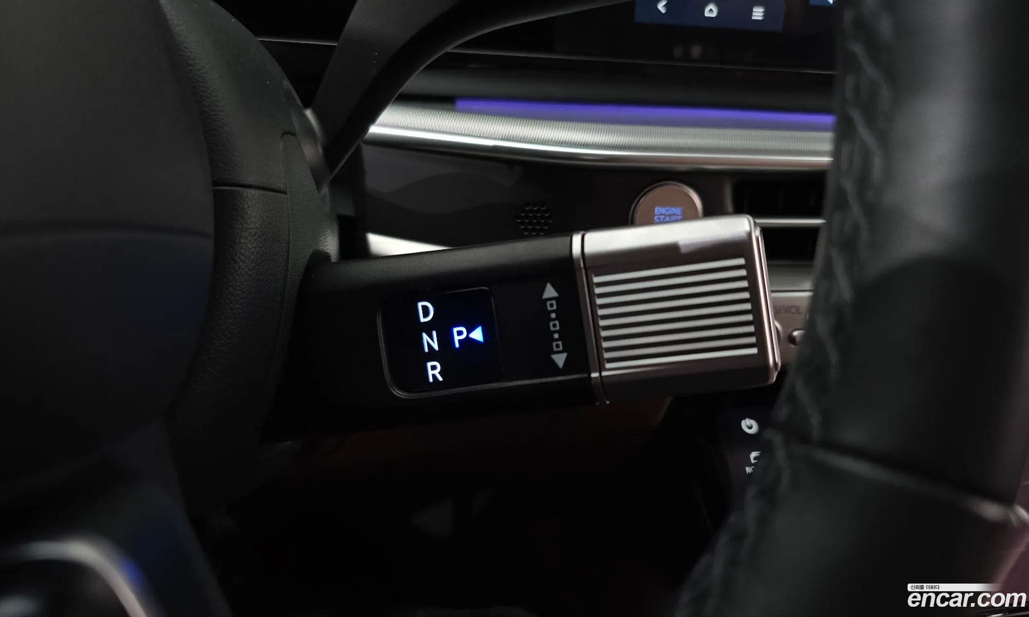 Hyundai Grandeur 2023 — 12