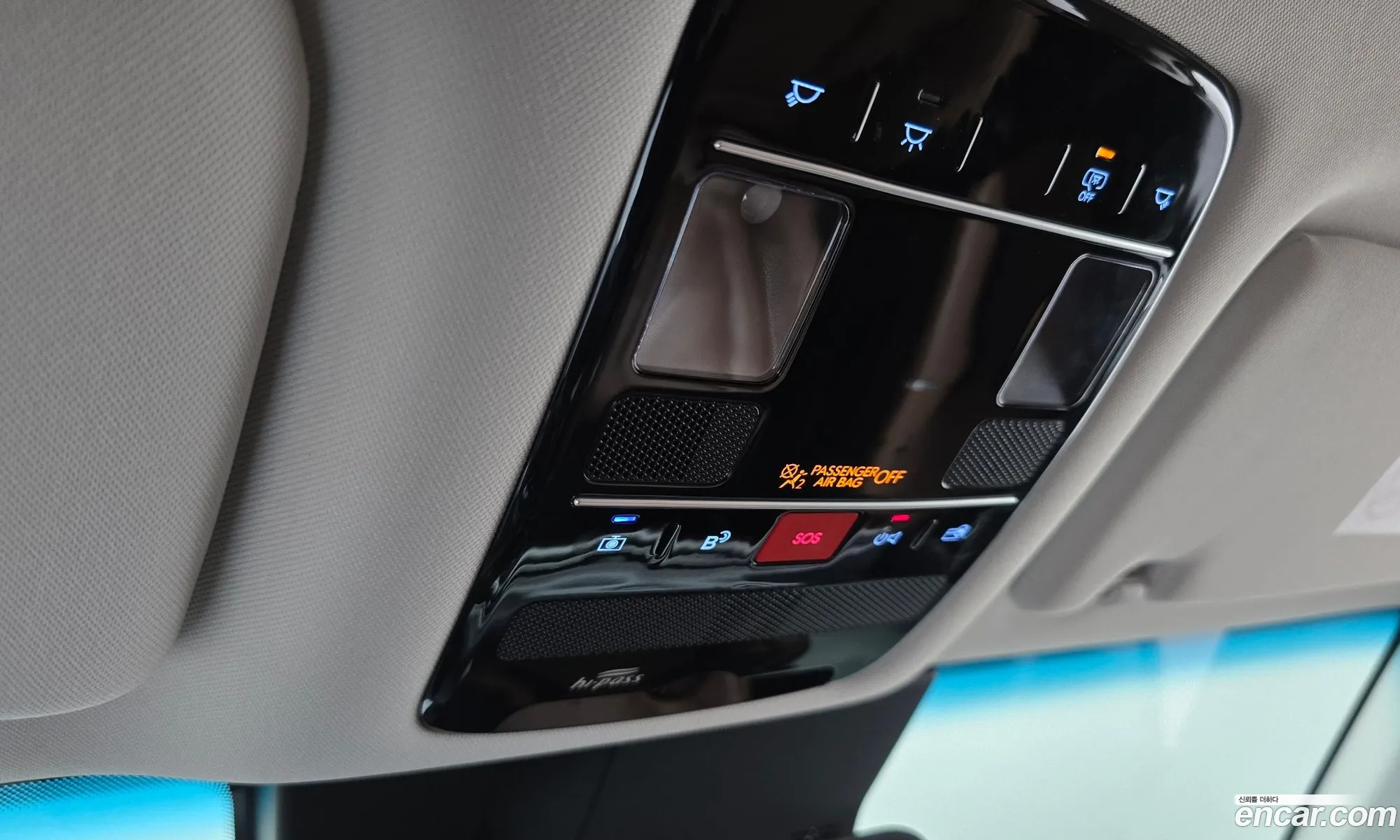 Hyundai Grandeur 2023 — 28