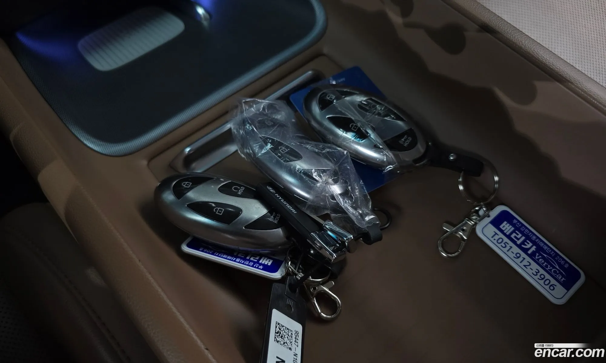 Hyundai Grandeur 2023 — 27