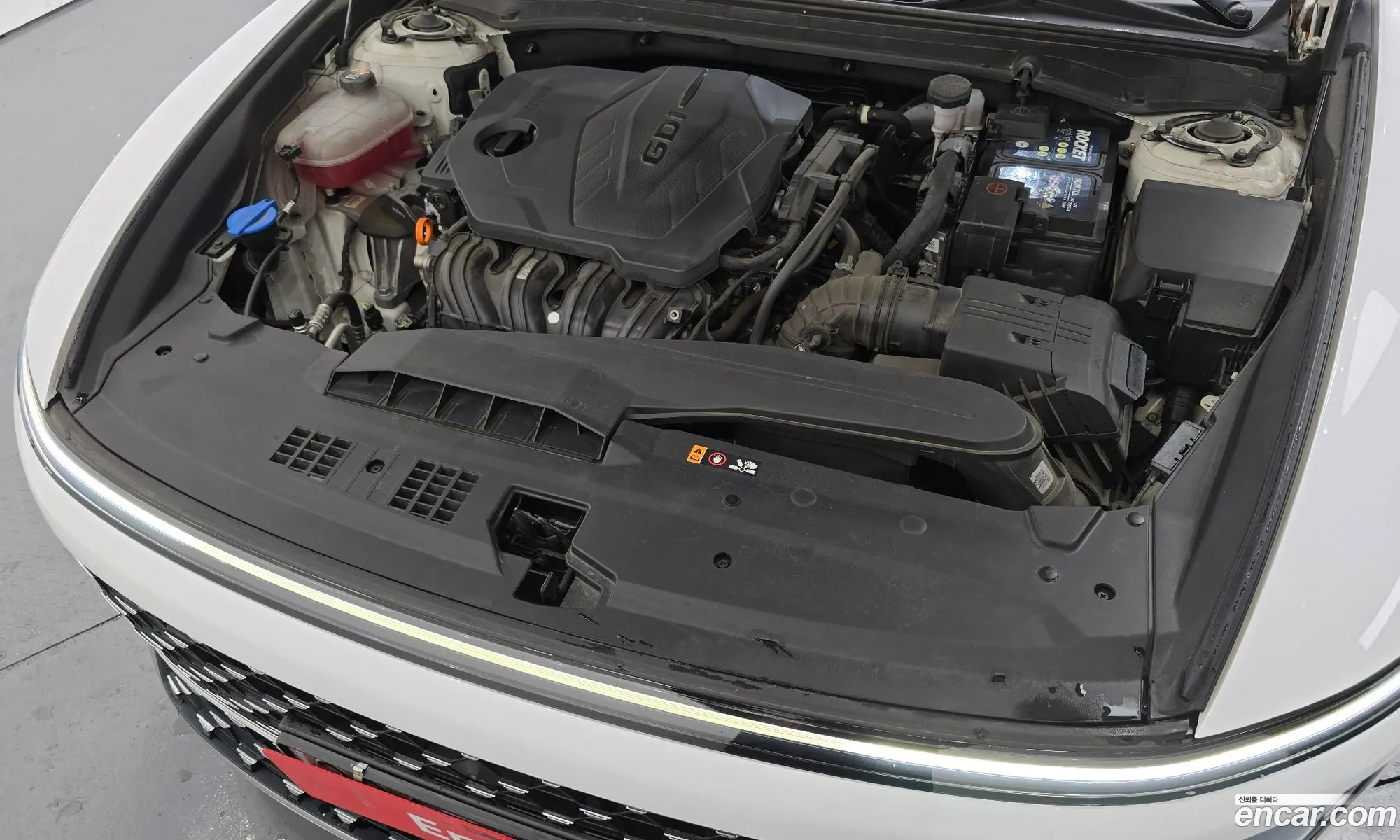 Hyundai Grandeur 2023 — 30