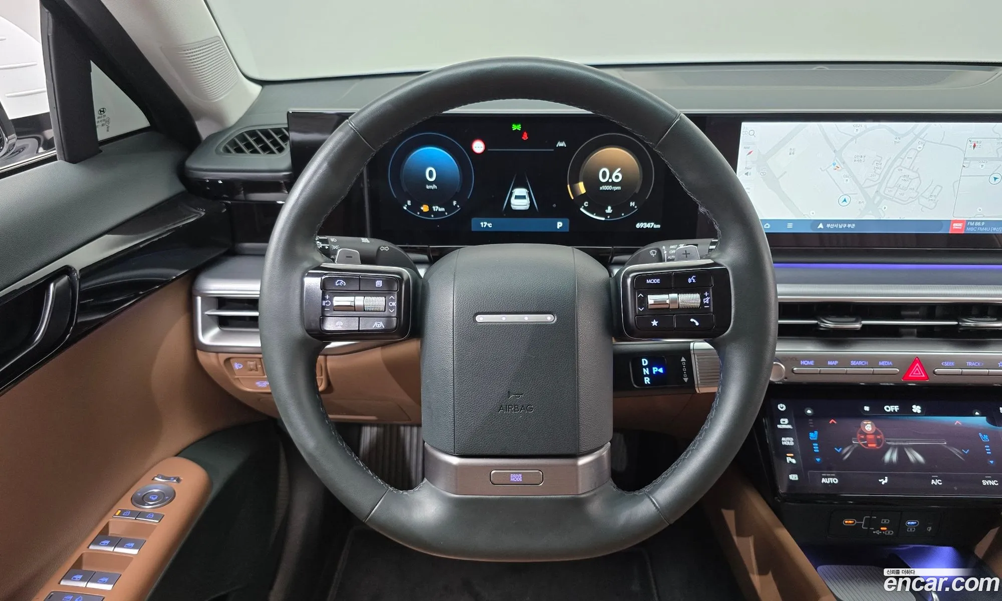 Hyundai Grandeur 2023 — 26