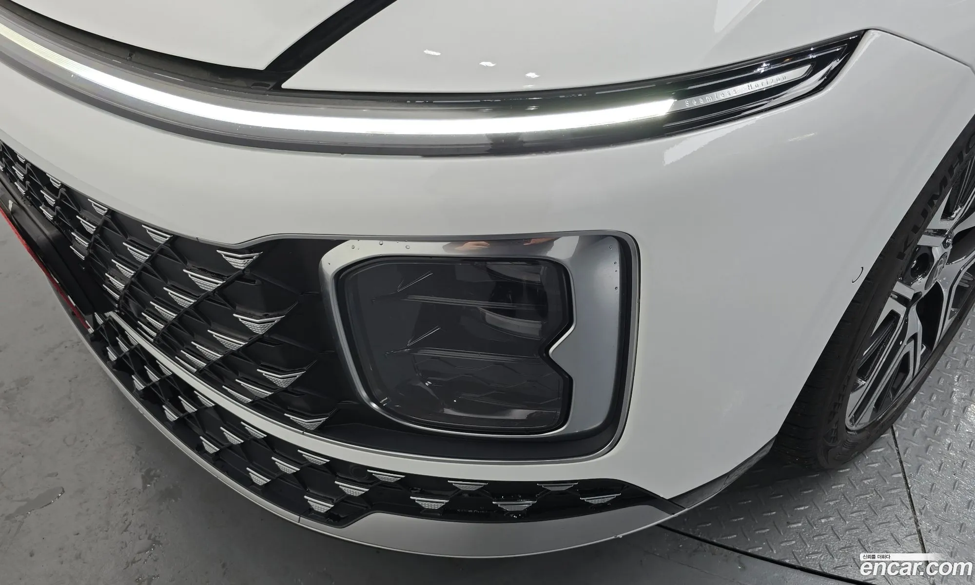 Hyundai Grandeur 2023 — 33