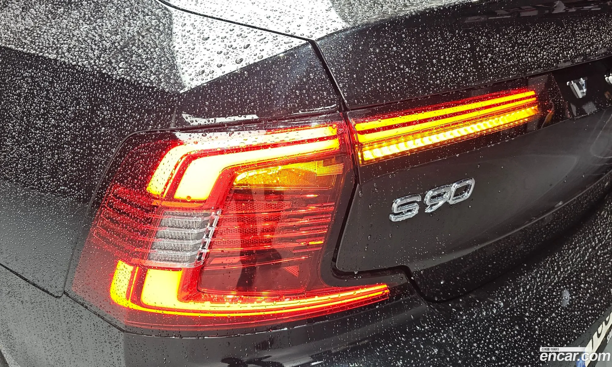 Volvo S90 2022 LVYPT062CNP268116 — 36