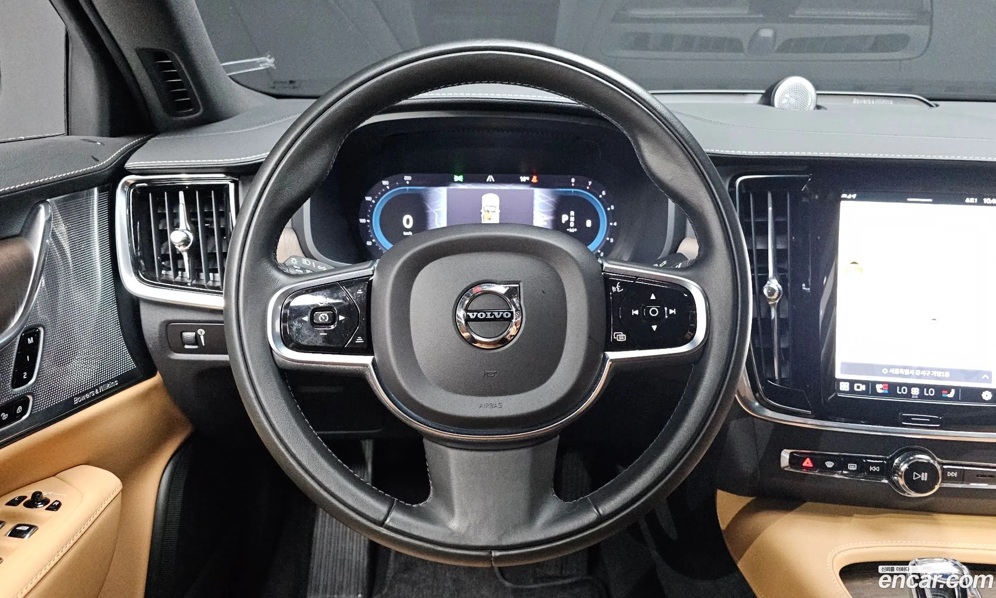 Volvo S90 2022 LVYPT062CNP268116 — 13