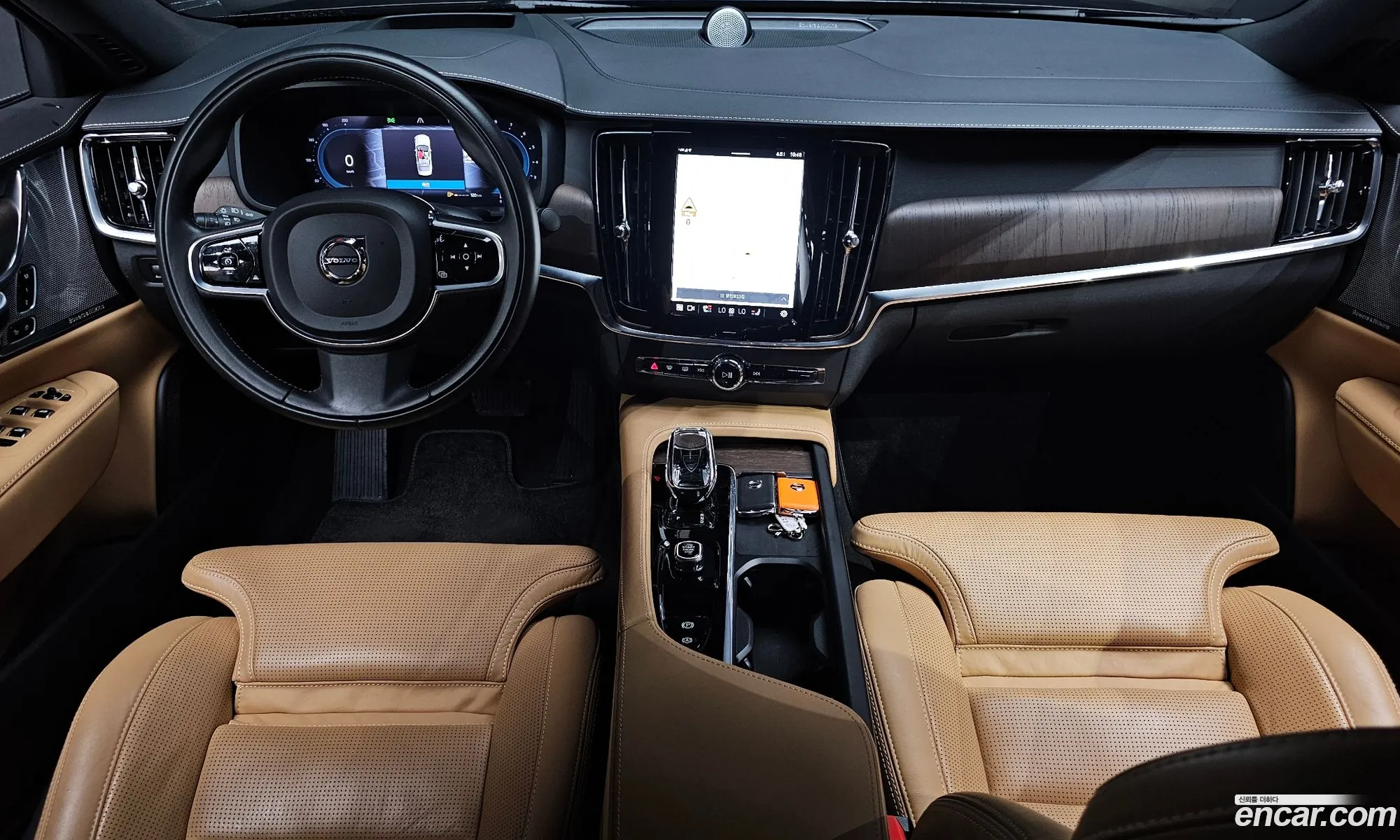 Volvo S90 2022 LVYPT062CNP268116 — 33