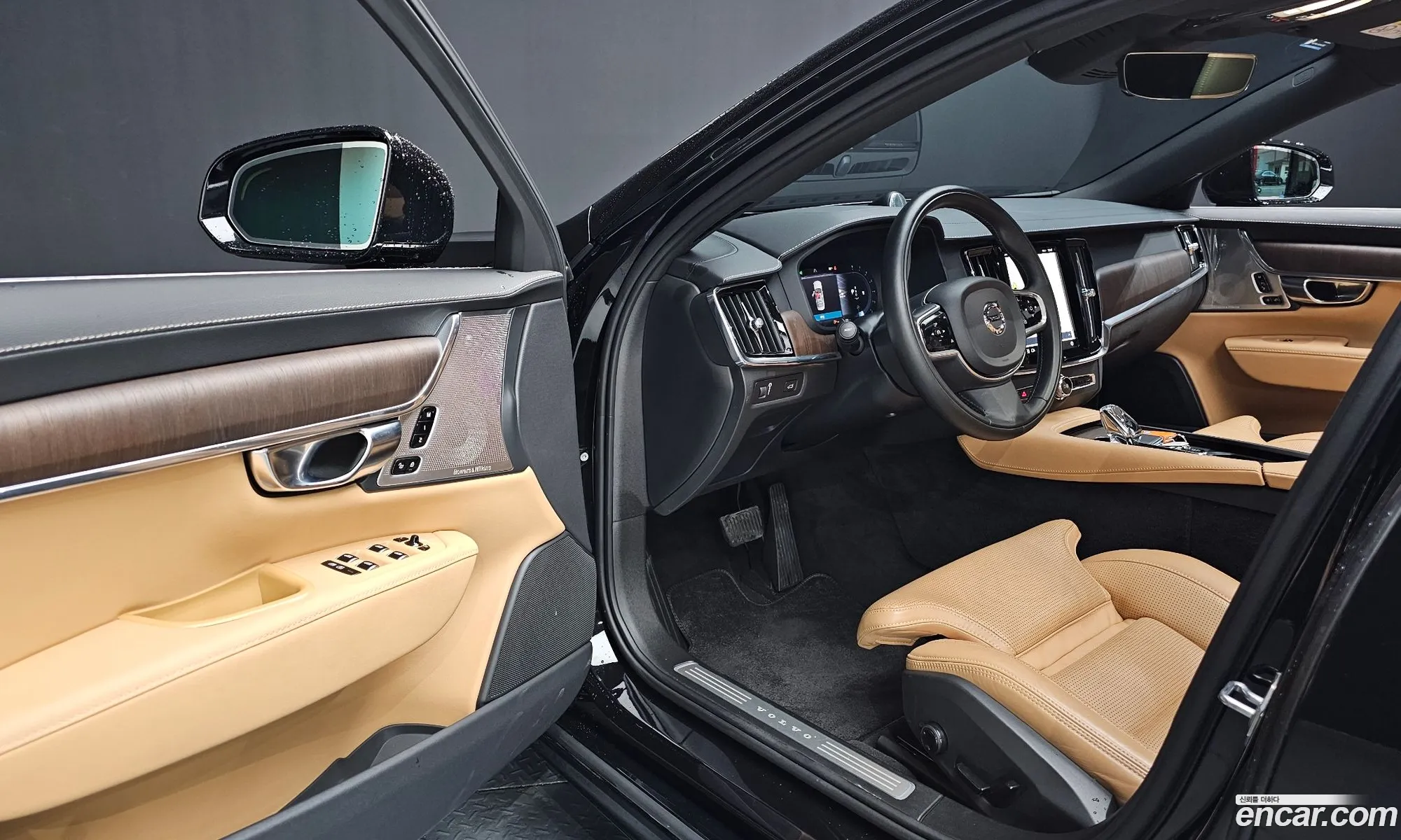 Volvo S90 2022 LVYPT062CNP268116 — 27
