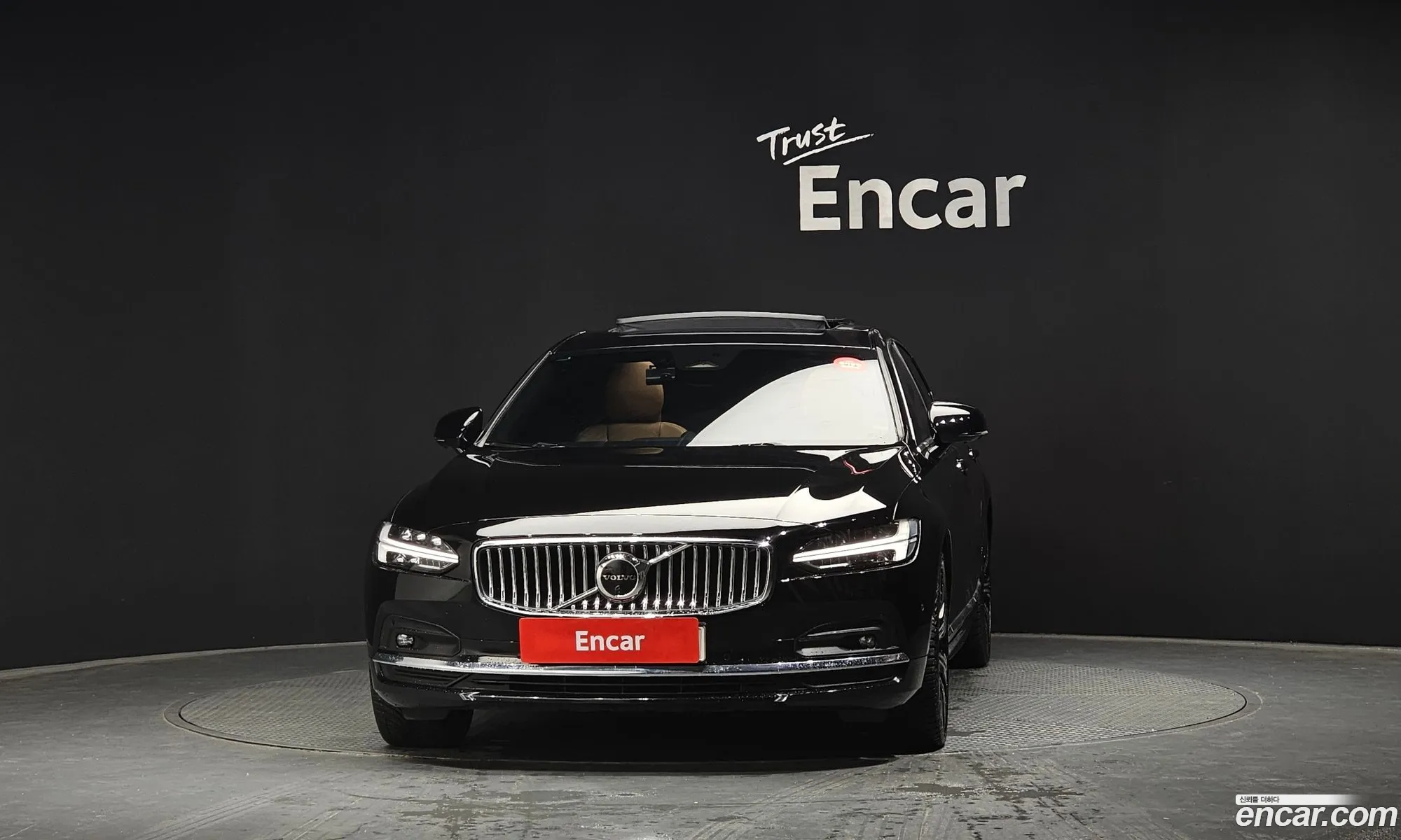 Volvo S90 2022 LVYPT062CNP268116 — 18