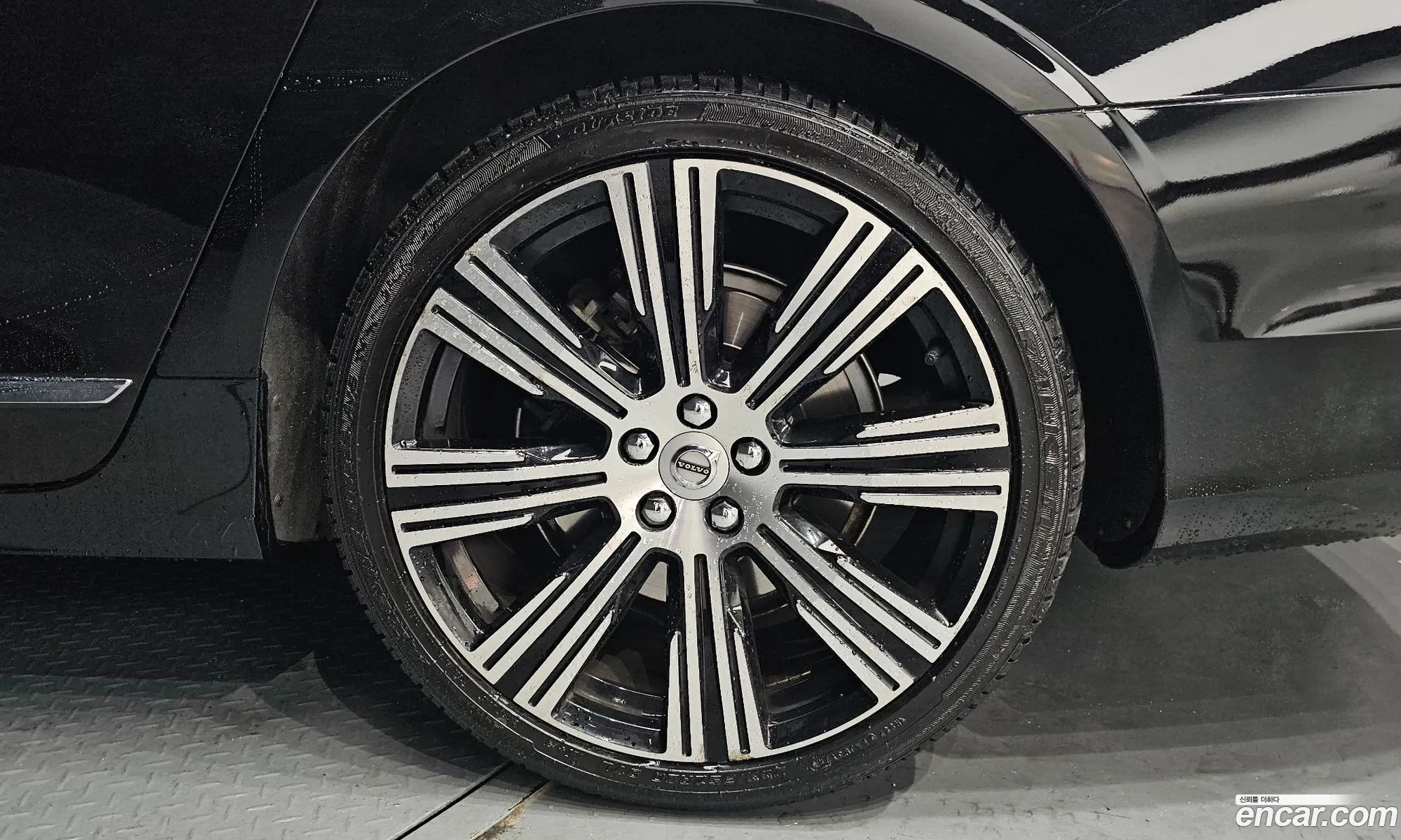 Volvo S90 2022 LVYPT062CNP268116 — 20