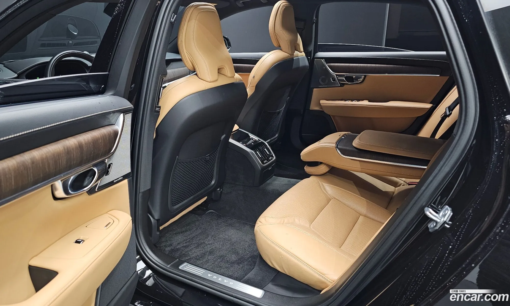 Volvo S90 2022 LVYPT062CNP268116 — 10