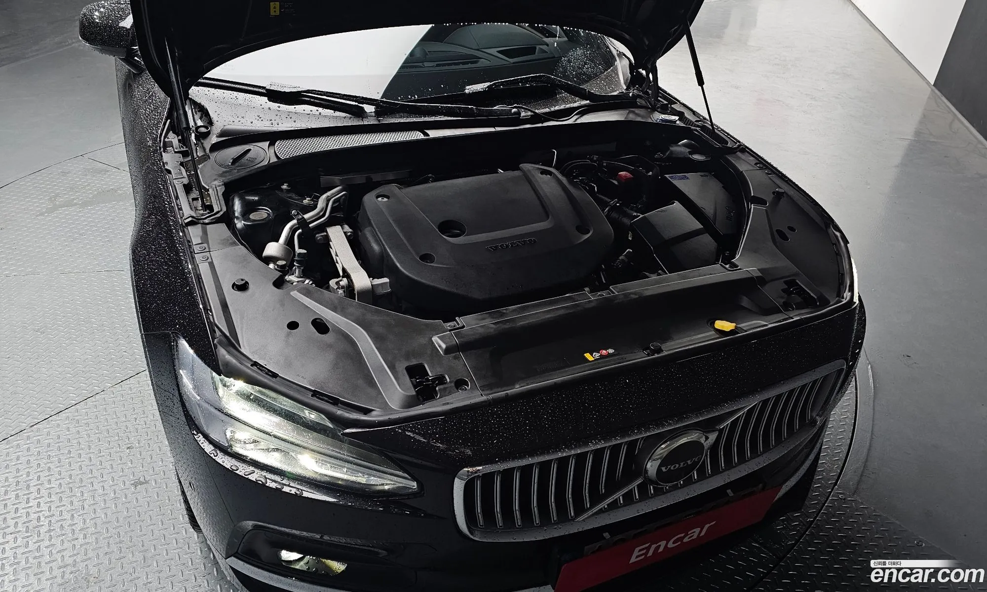 Volvo S90 2022 LVYPT062CNP268116 — 11