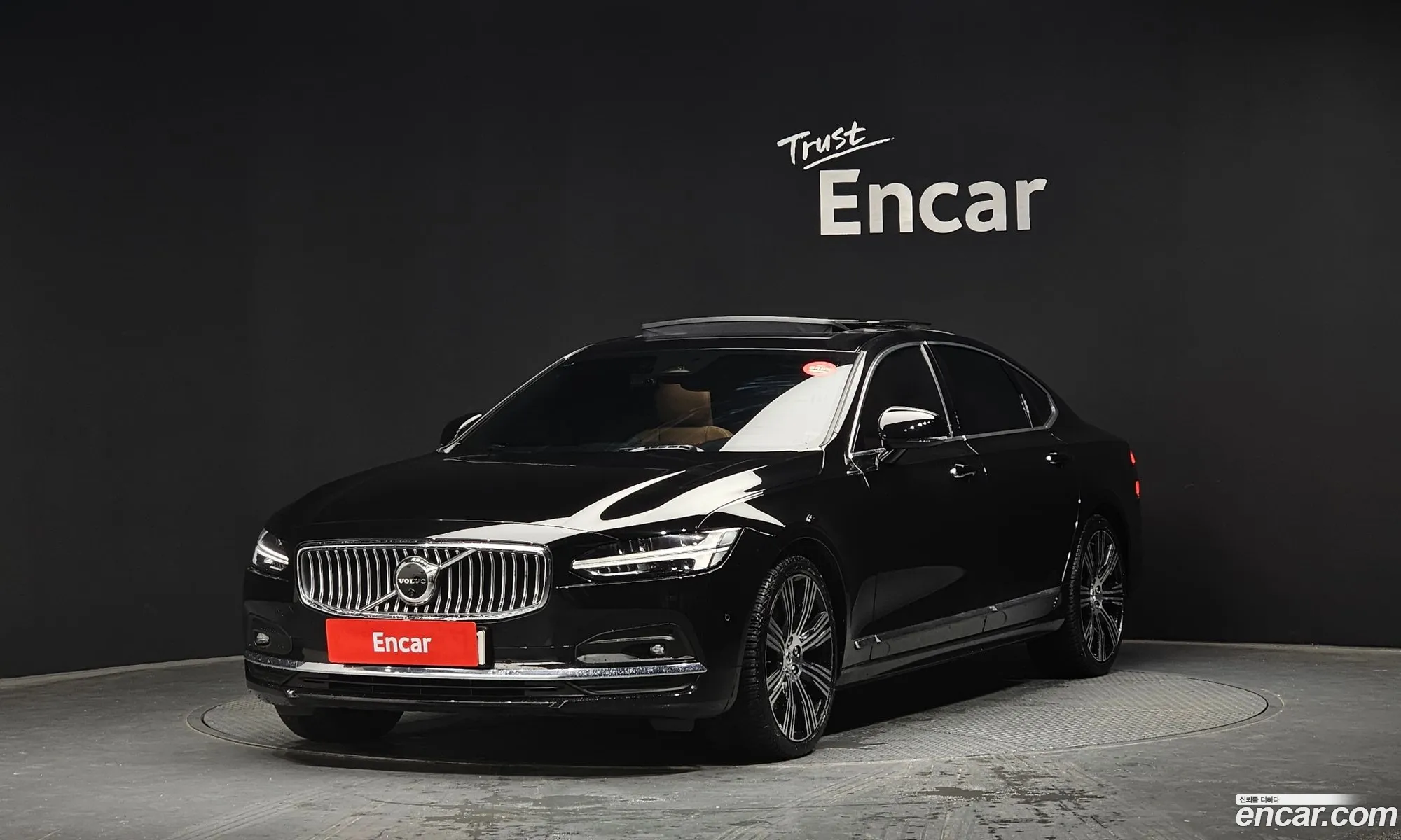 Volvo S90 2022 LVYPT062CNP268116 — 32