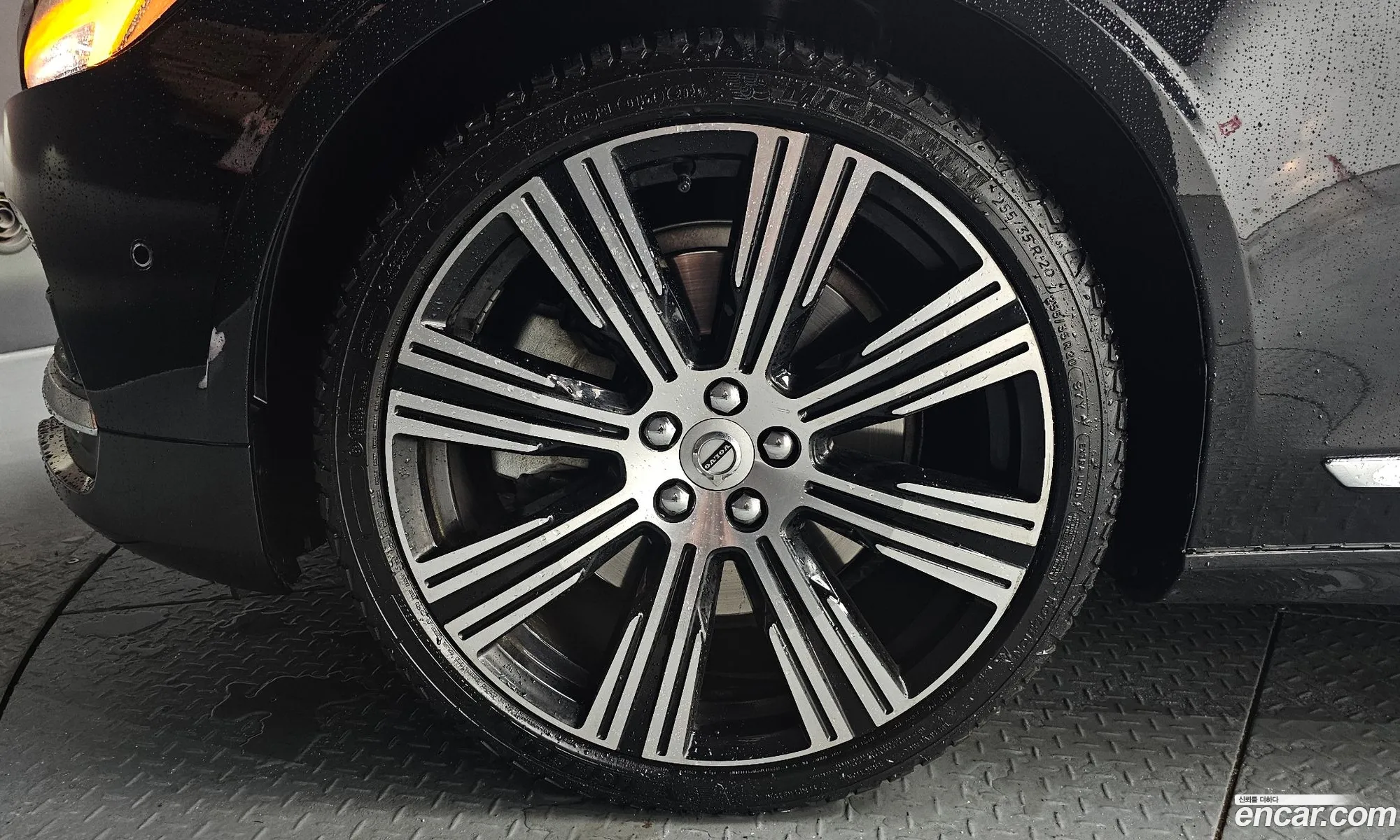 Volvo S90 2022 LVYPT062CNP268116 — 7