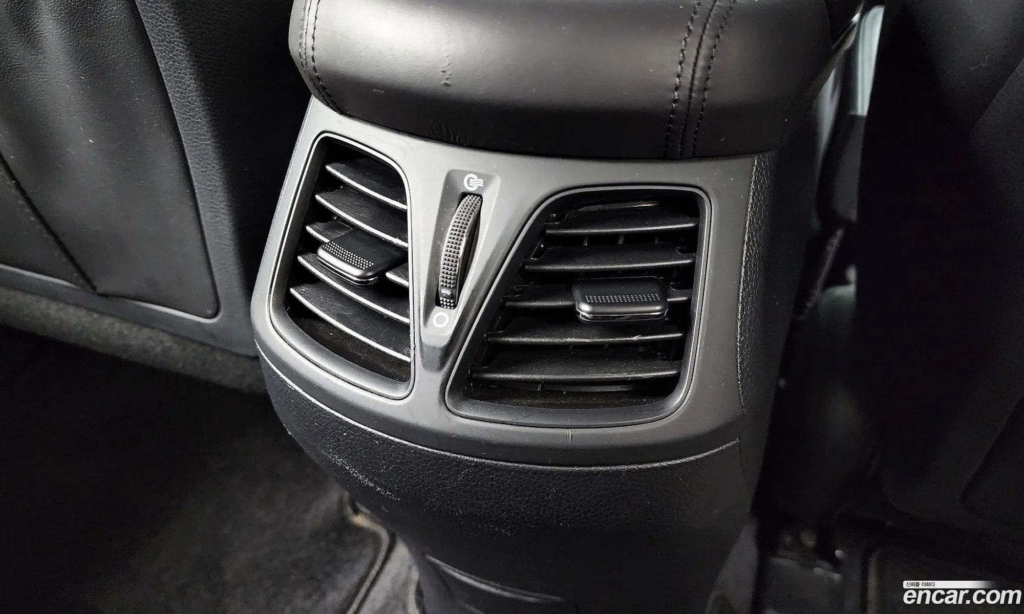 Hyundai Grandeur HG Hybrid 2015 — 14