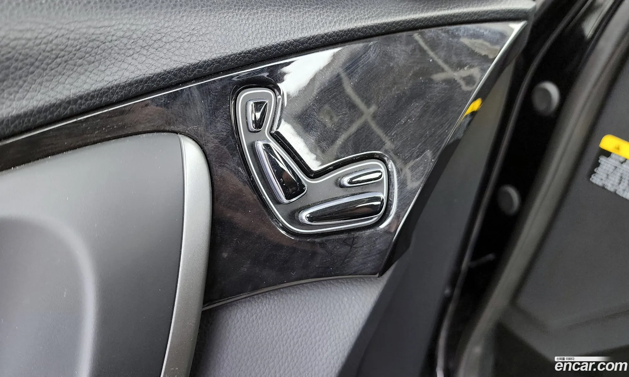 Hyundai Grandeur HG Hybrid 2015 — 2