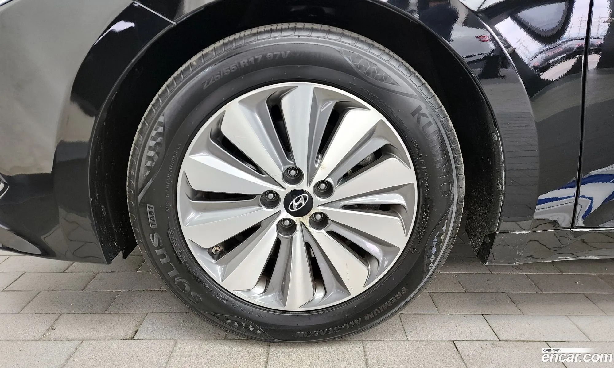 Hyundai Grandeur HG Hybrid 2015 — 15