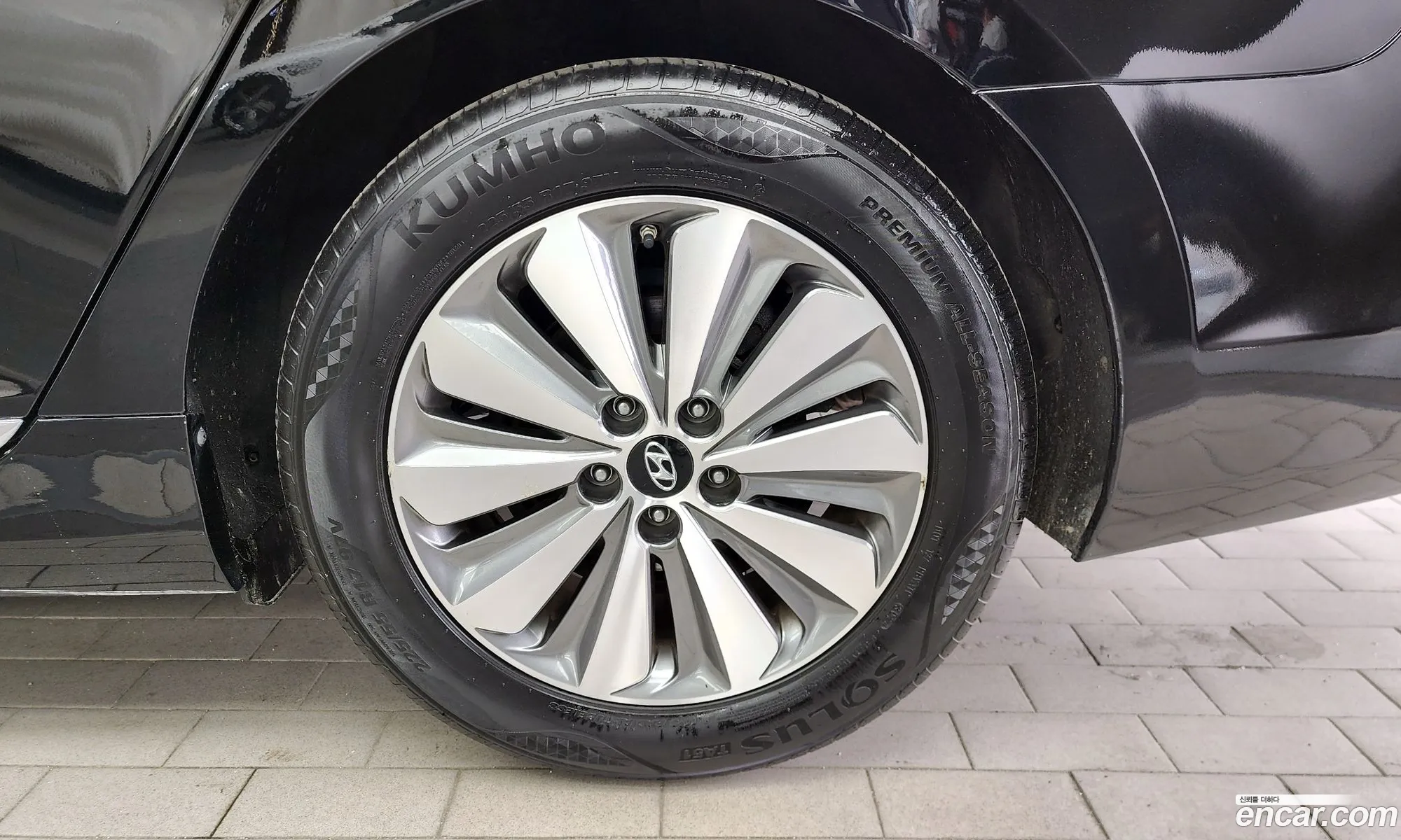 Hyundai Grandeur HG Hybrid 2015 — 17