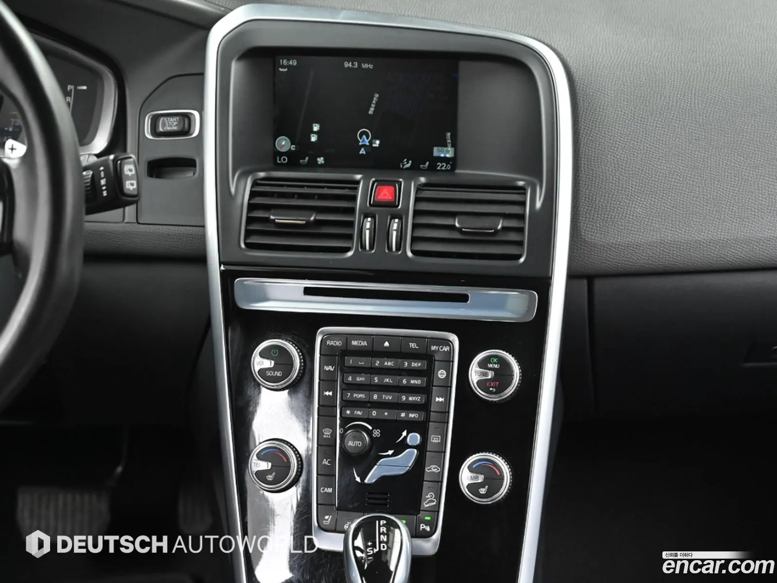 Volvo XC60 2016 — 18