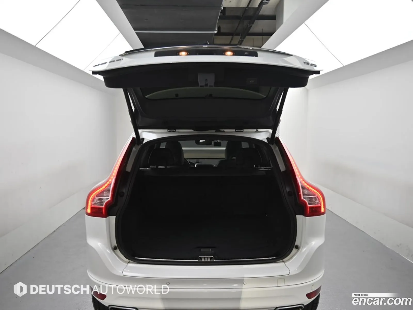 Volvo XC60 2016 — 8