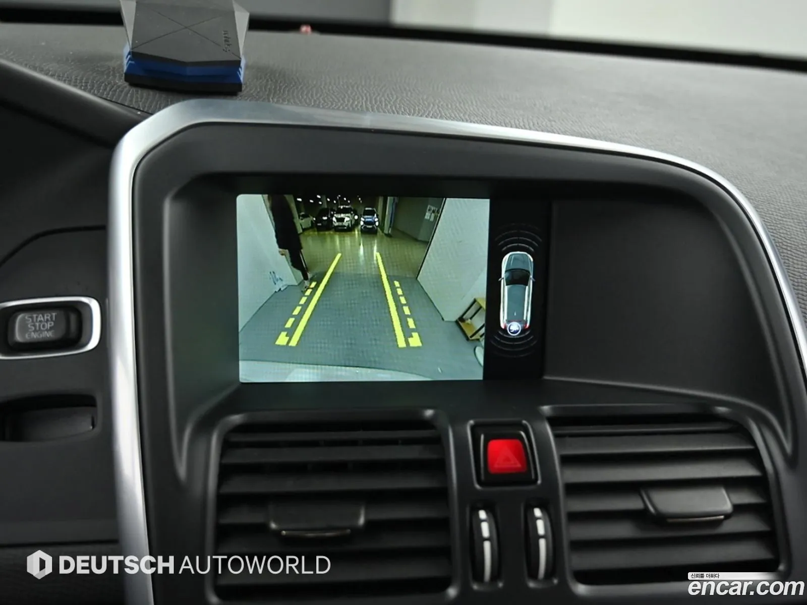 Volvo XC60 2016 — 20