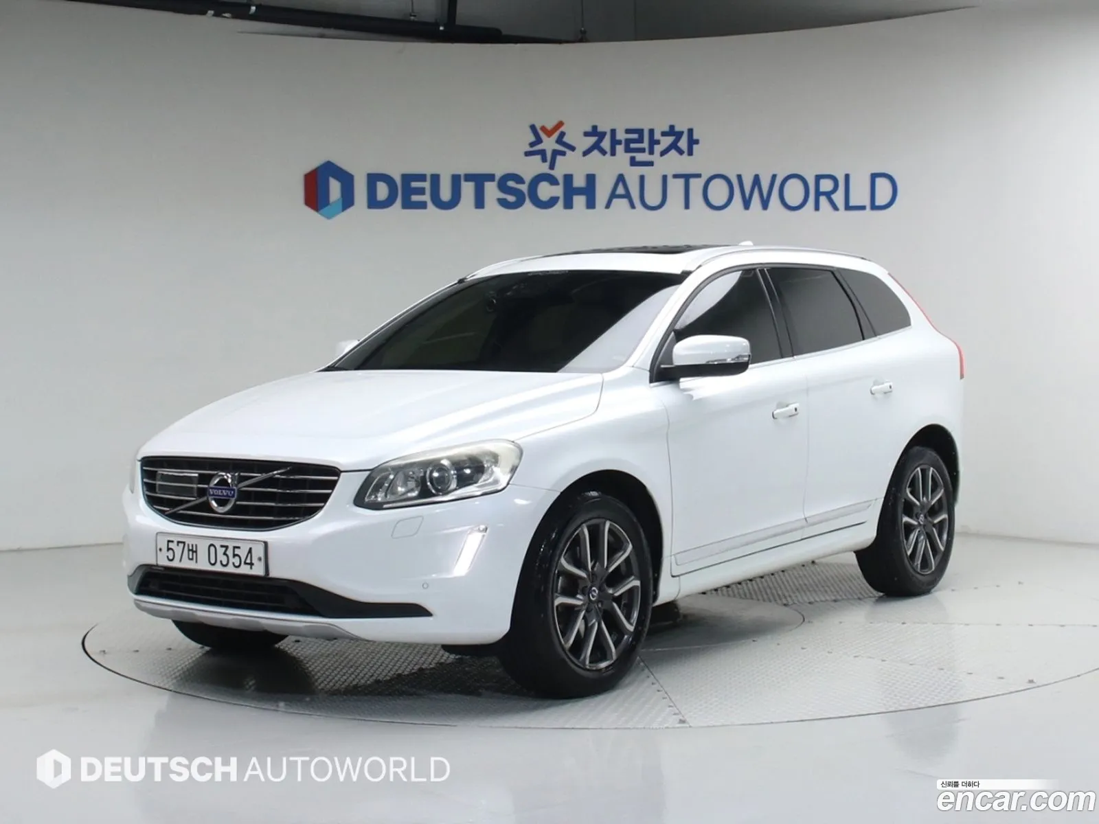 Volvo XC60 2016 — 19