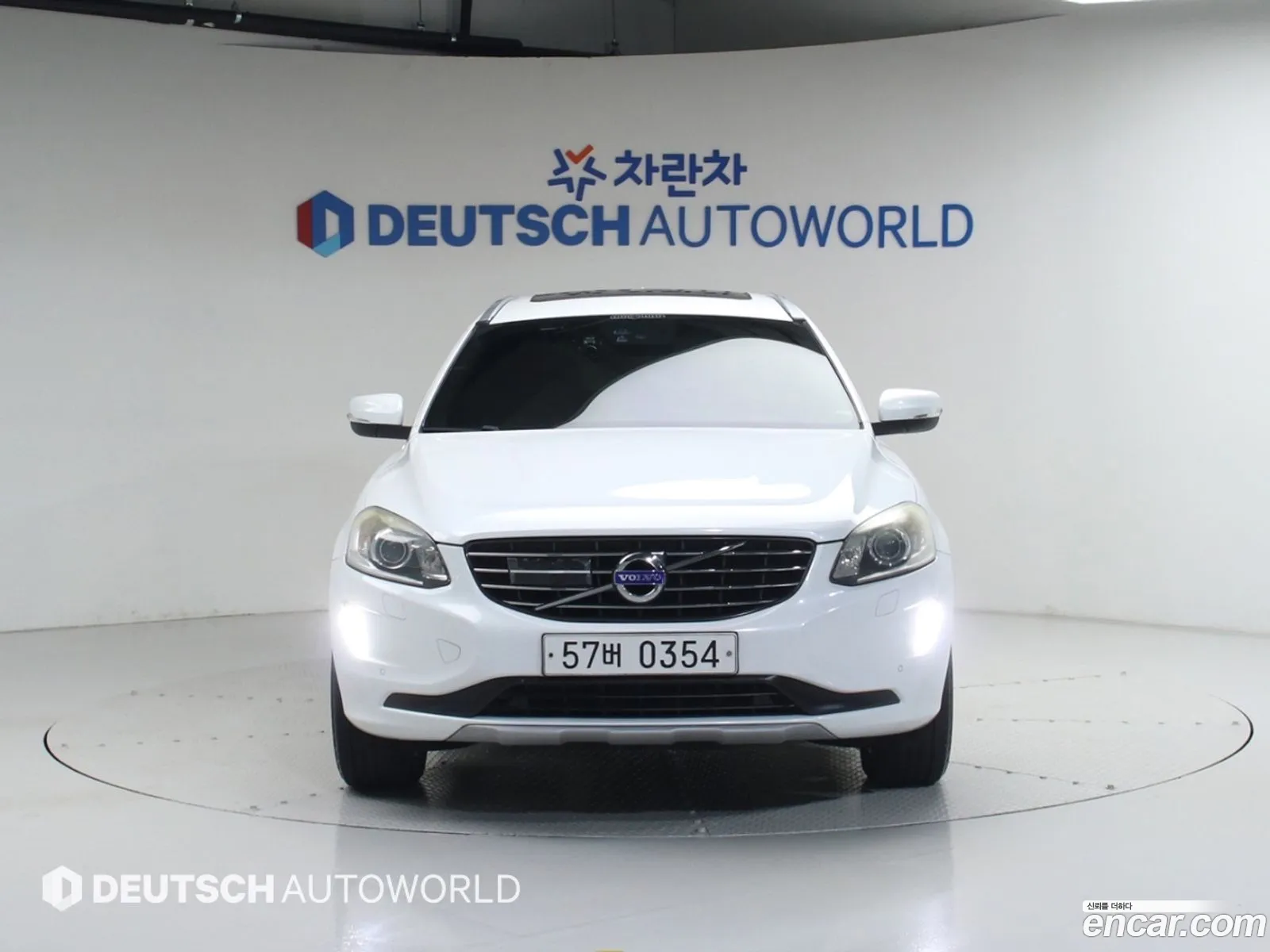 Volvo XC60 2016 — 13