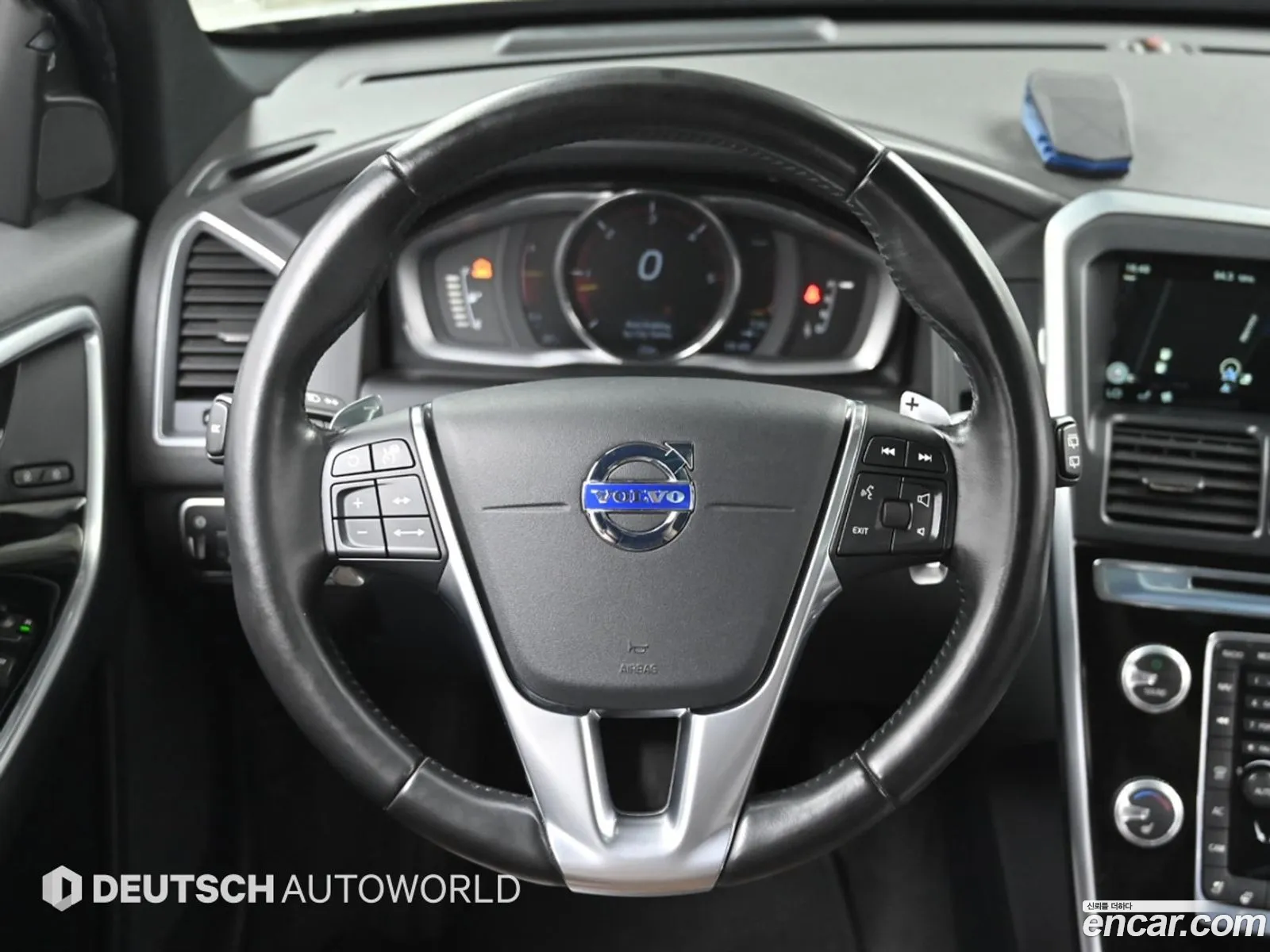 Volvo XC60 2016 — 5