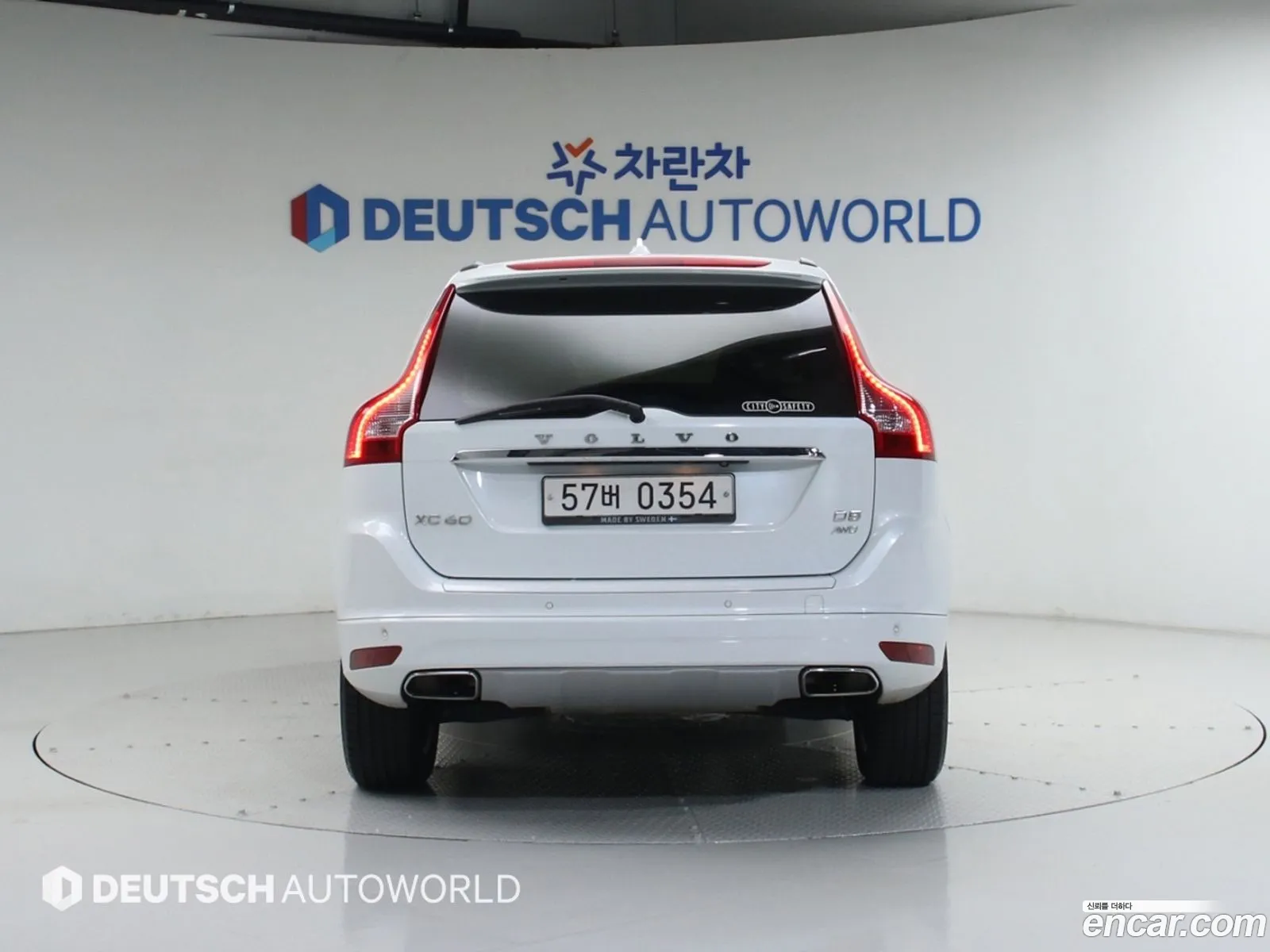 Volvo XC60 2016 — 3