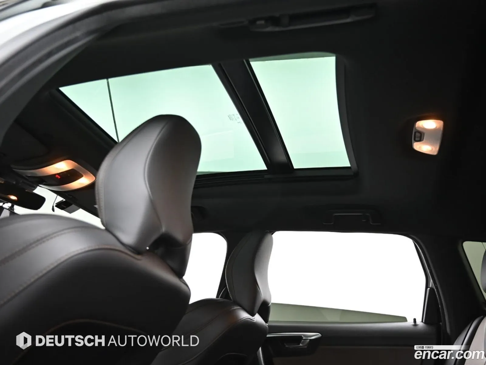 Volvo XC60 2016 — 4