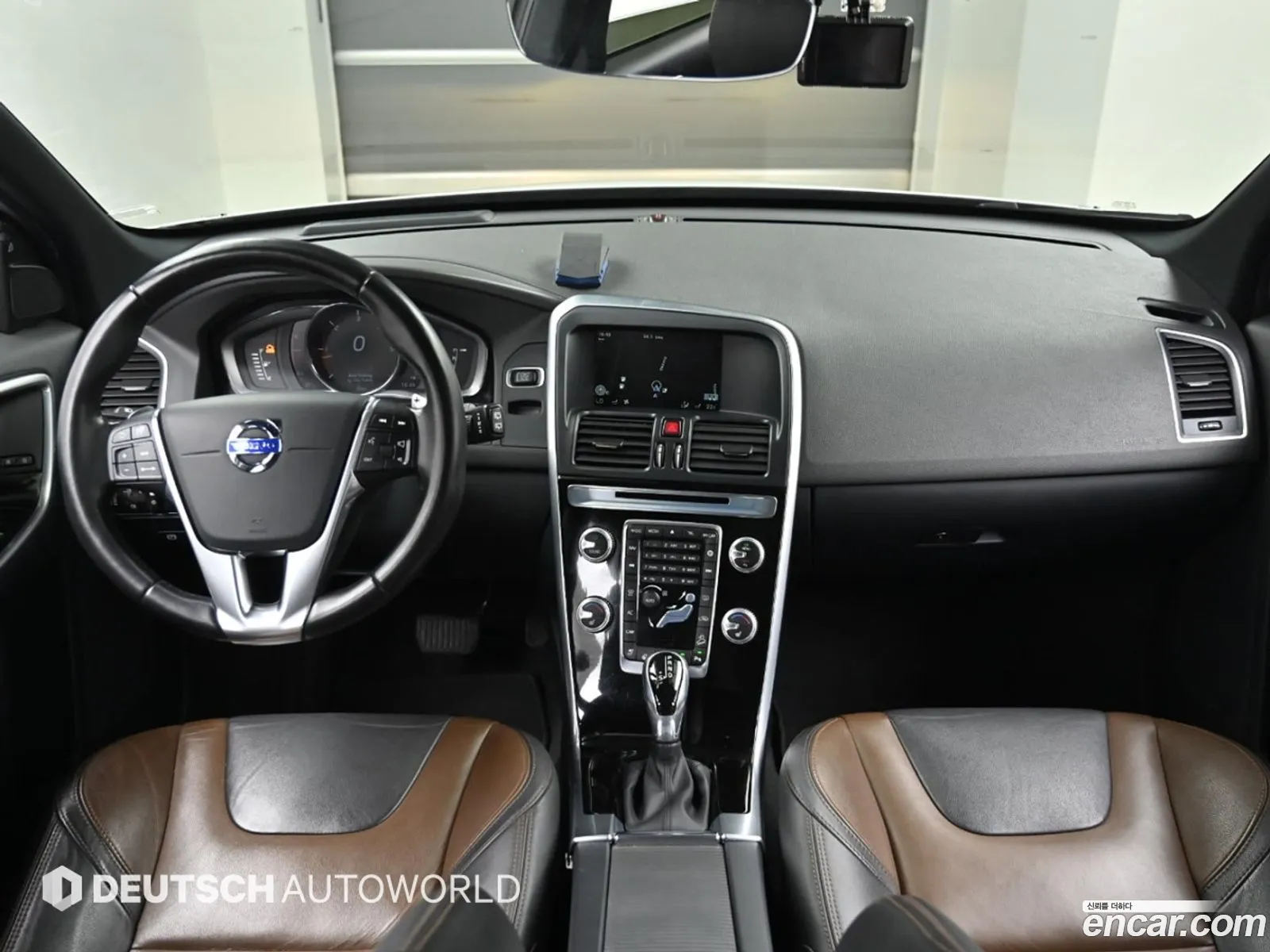 Volvo XC60 2016 — 7