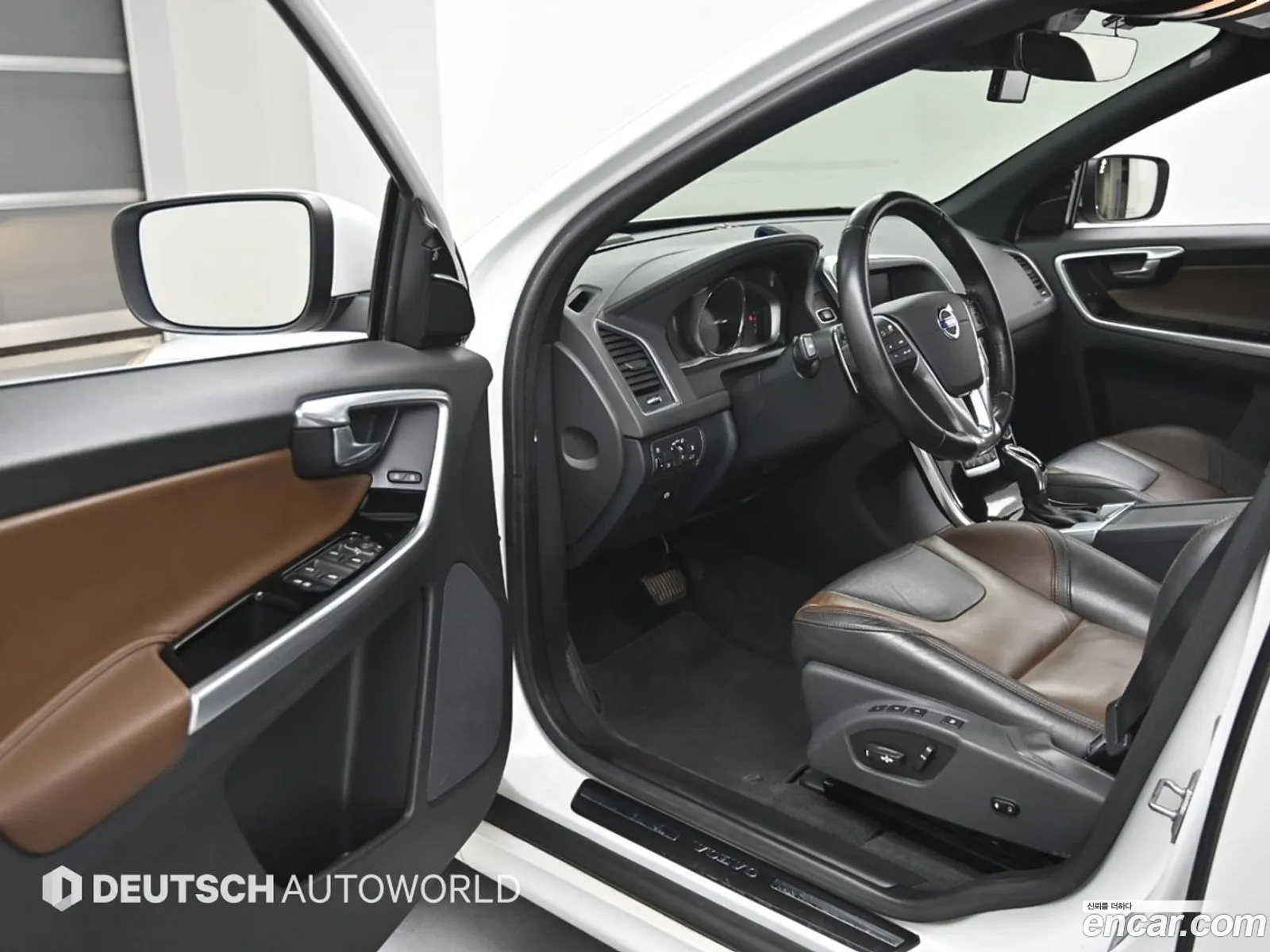 Volvo XC60 2016 — 15