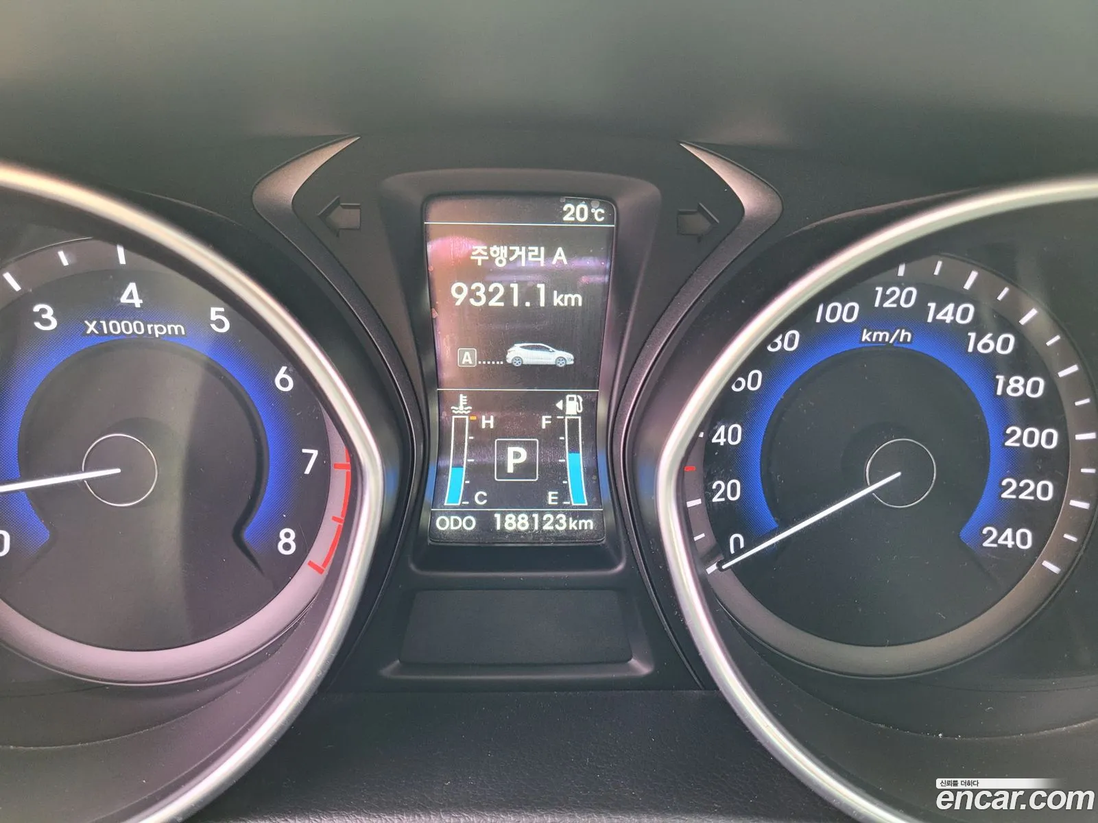 Hyundai i30 2015 — 4