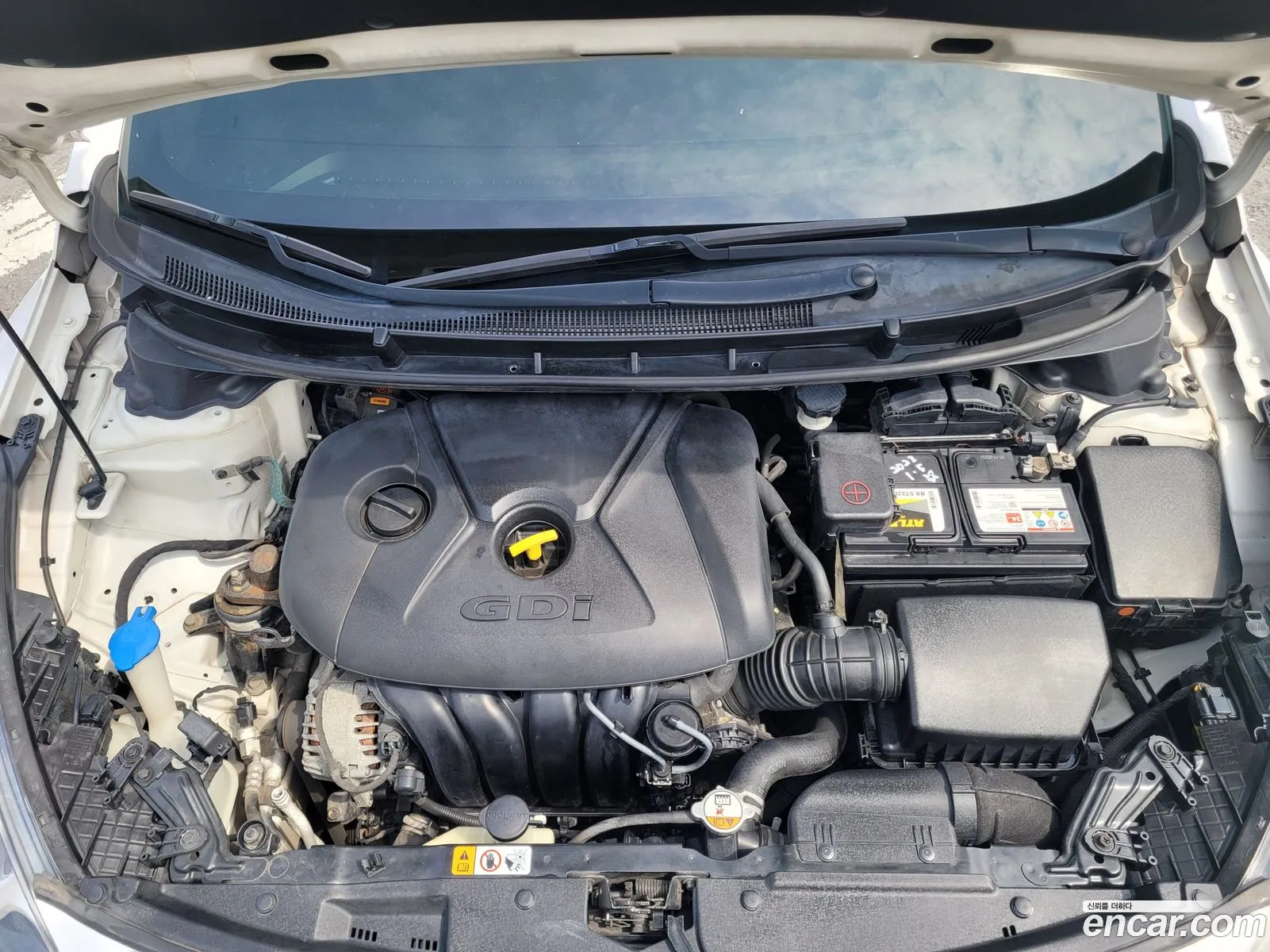 Hyundai i30 2015 — 10