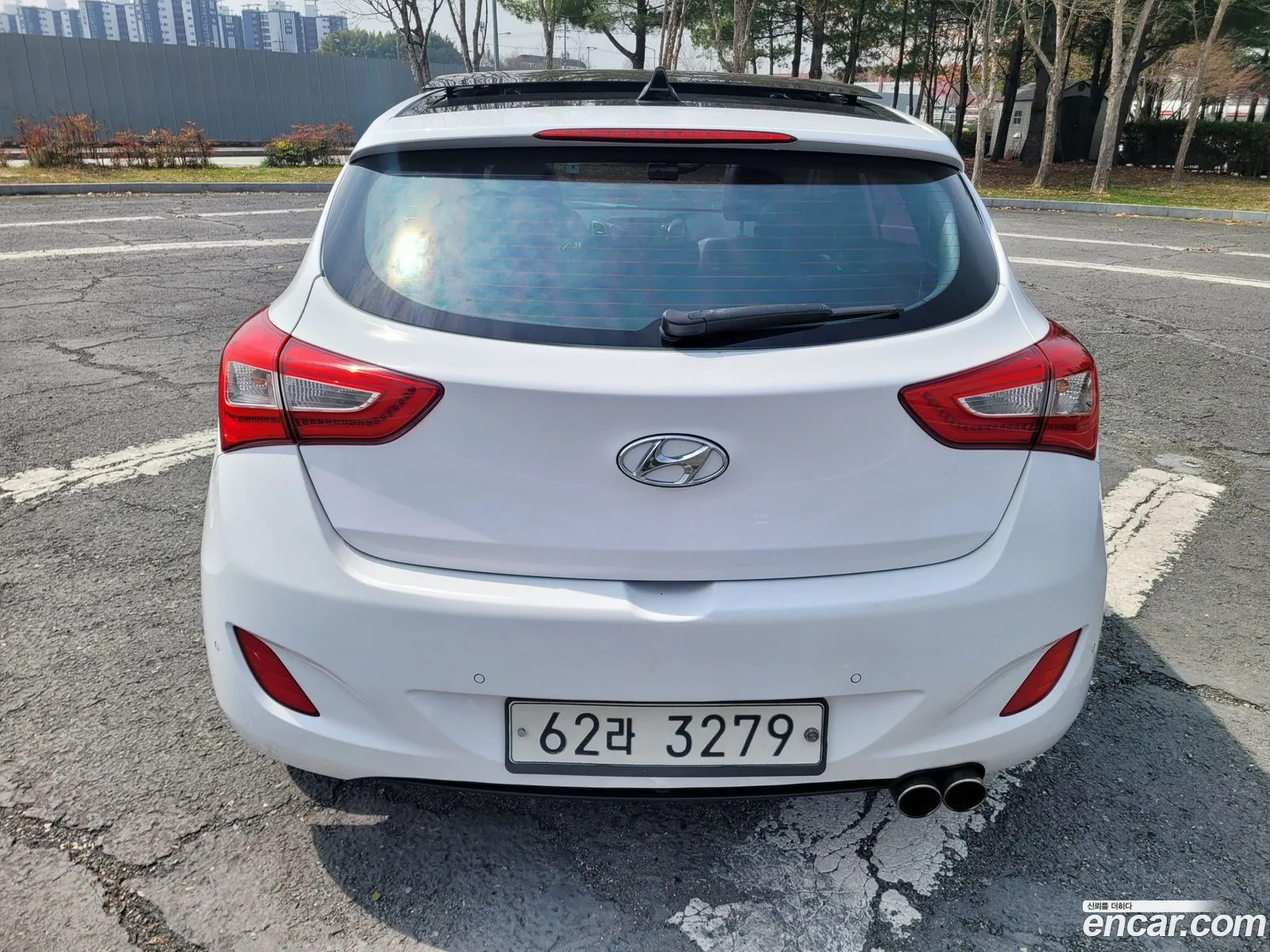 Hyundai i30 2015 — 13