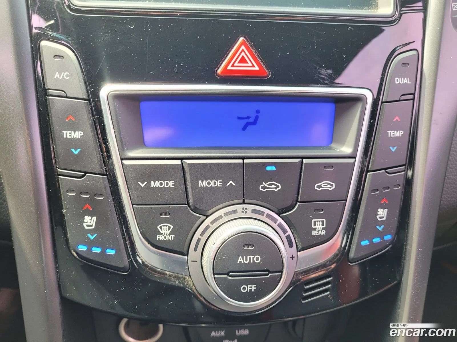 Hyundai i30 2015 — 9