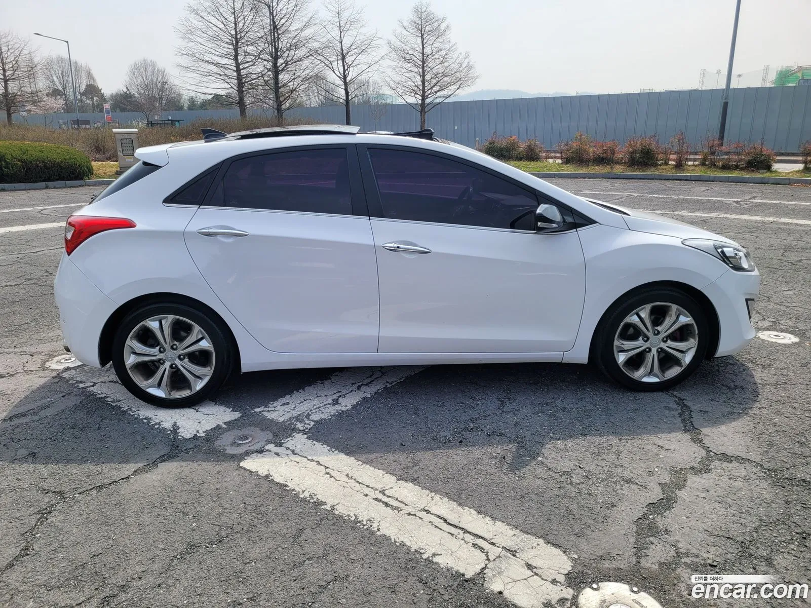 Hyundai i30 2015 — 15