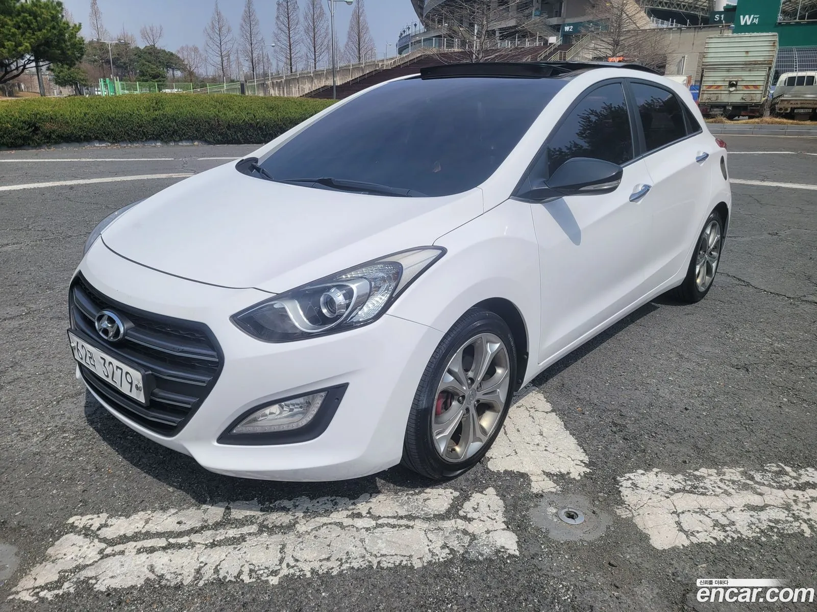 Hyundai i30 2015 — 20