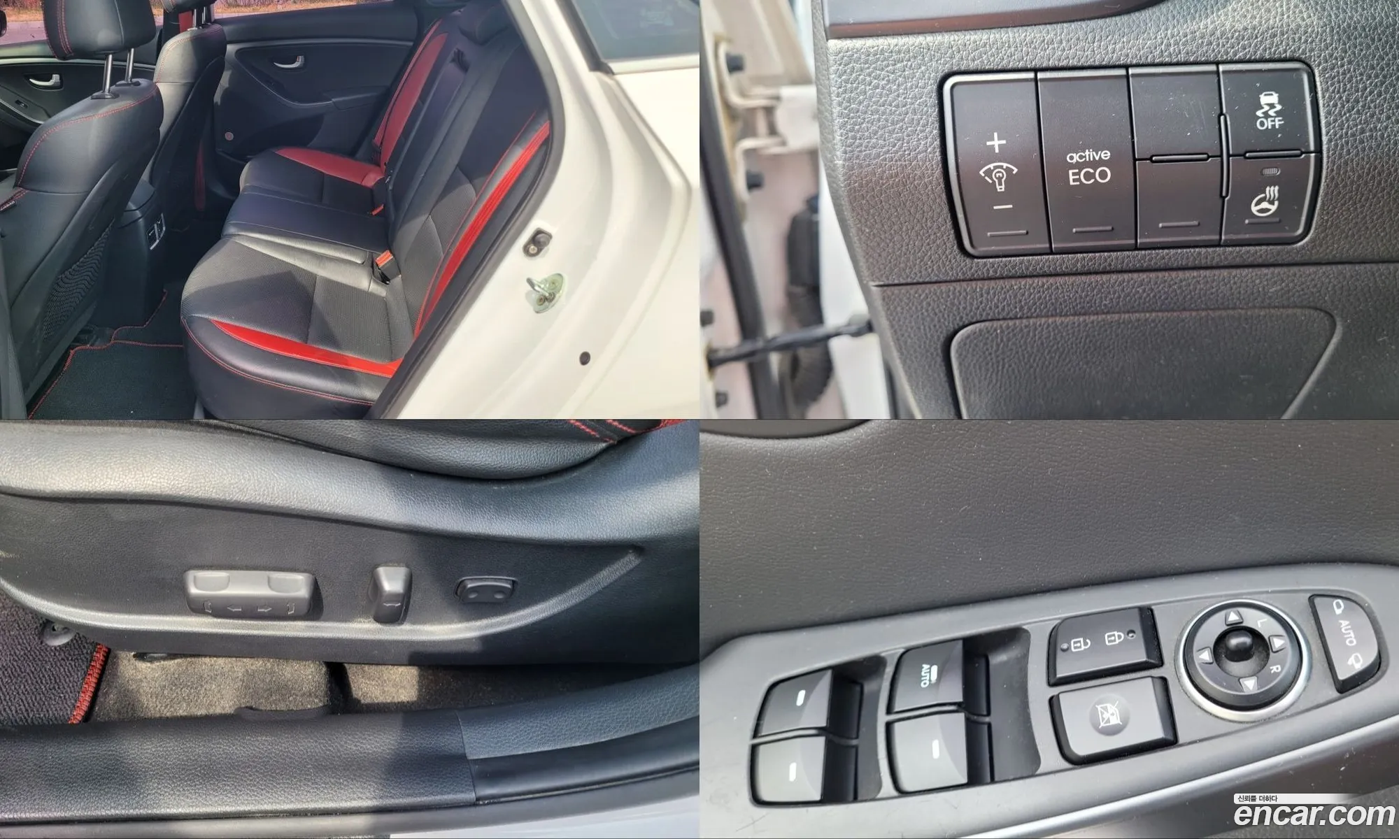 Hyundai i30 2015 — 2
