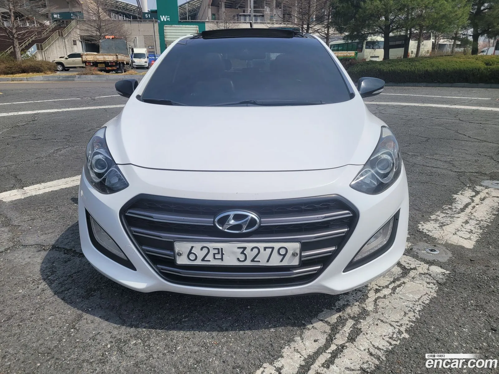 Hyundai i30 2015 — 3