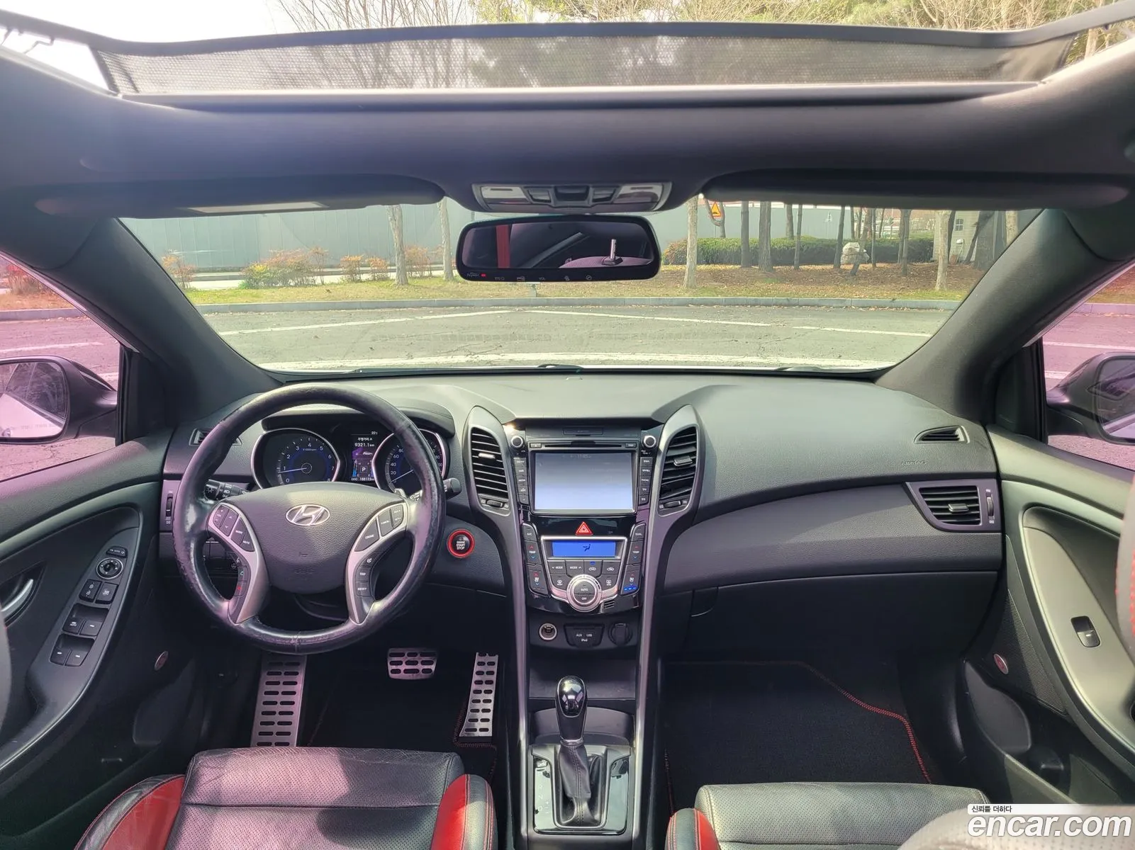 Hyundai i30 2015 — 14