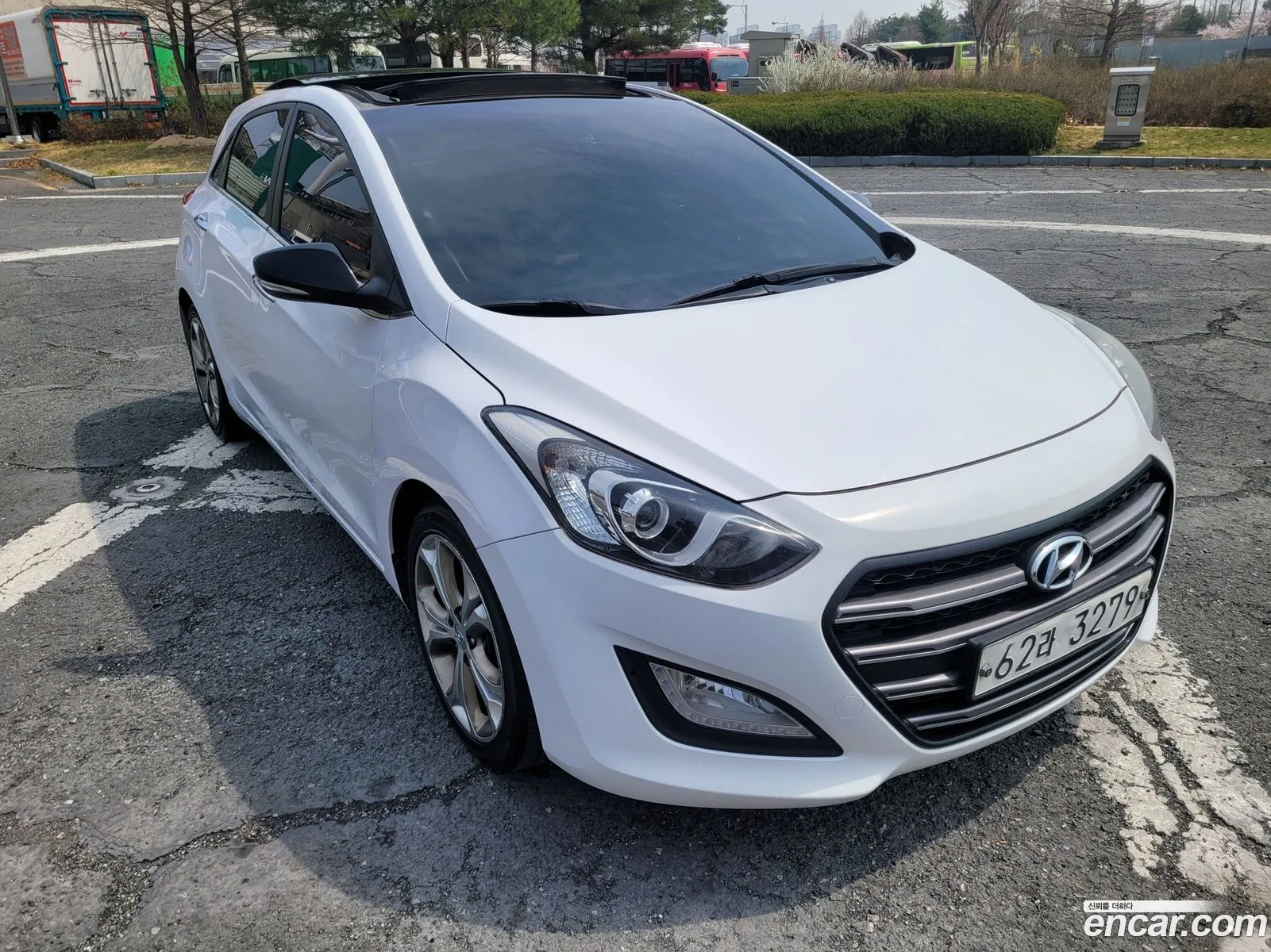 Hyundai i30 2015 — 8
