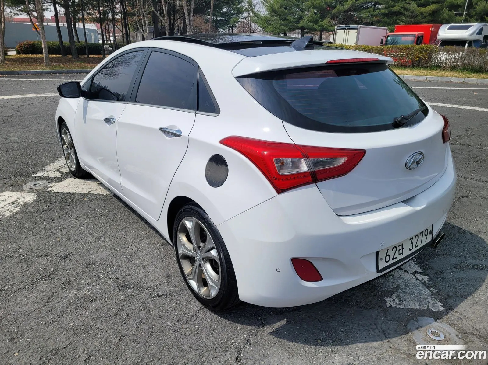 Hyundai i30 2015 — 19