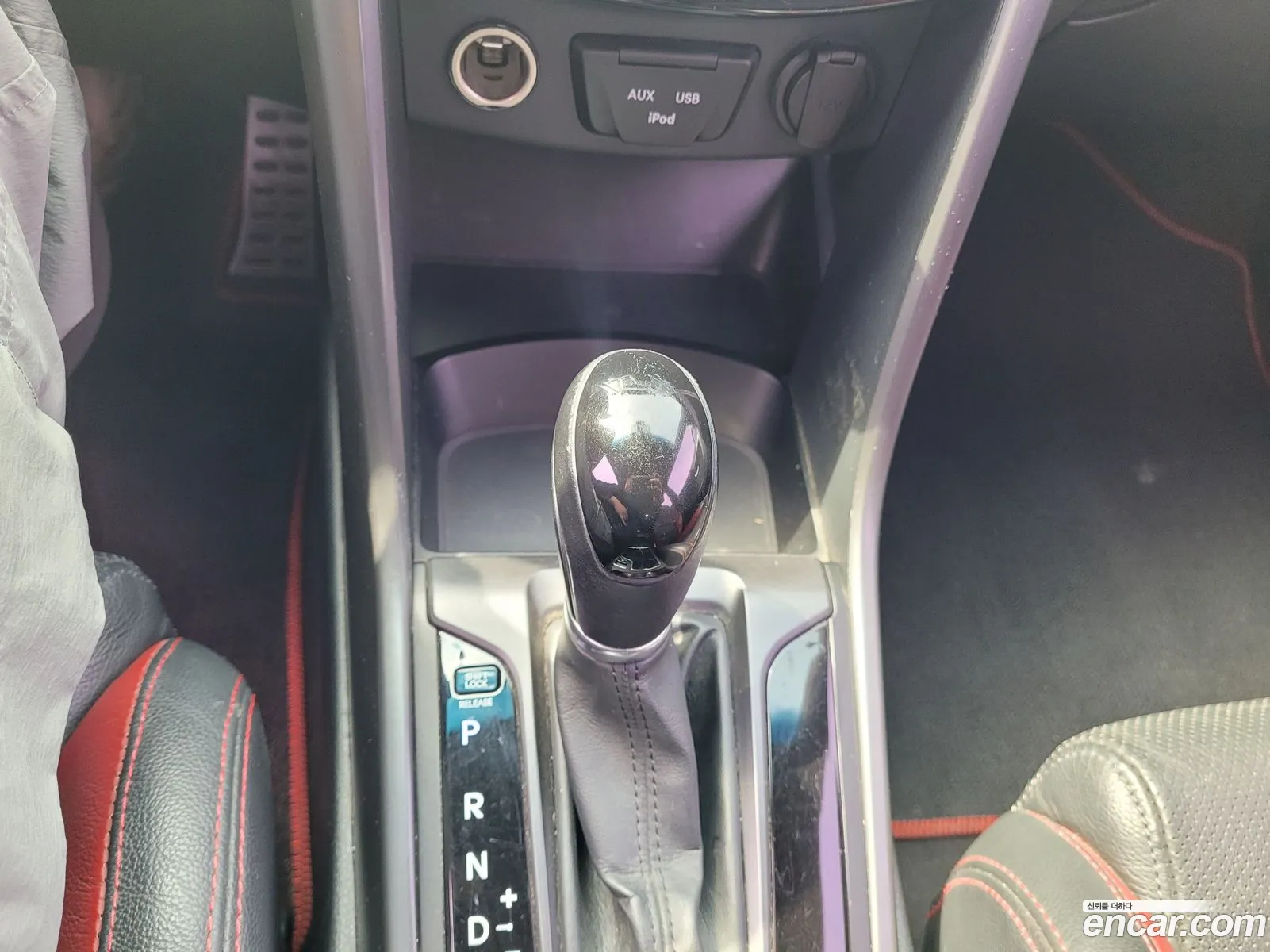 Hyundai i30 2015 — 7
