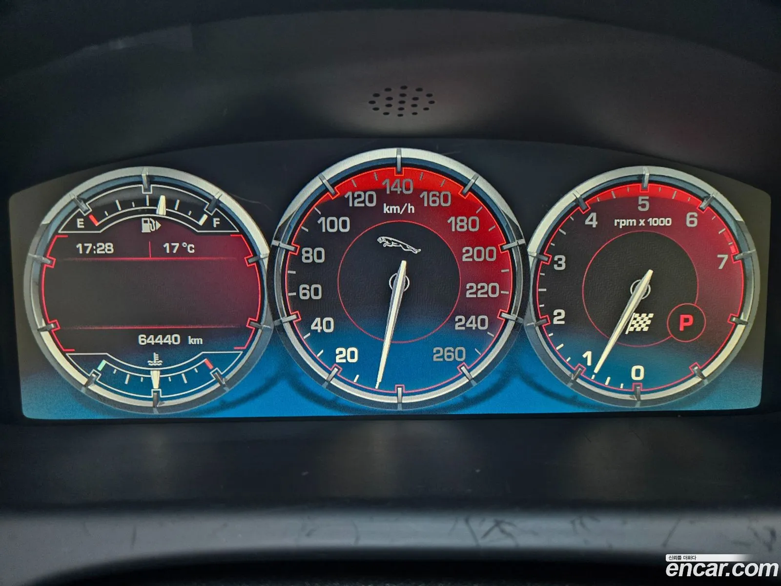 Jaguar XJ 2013 — 20