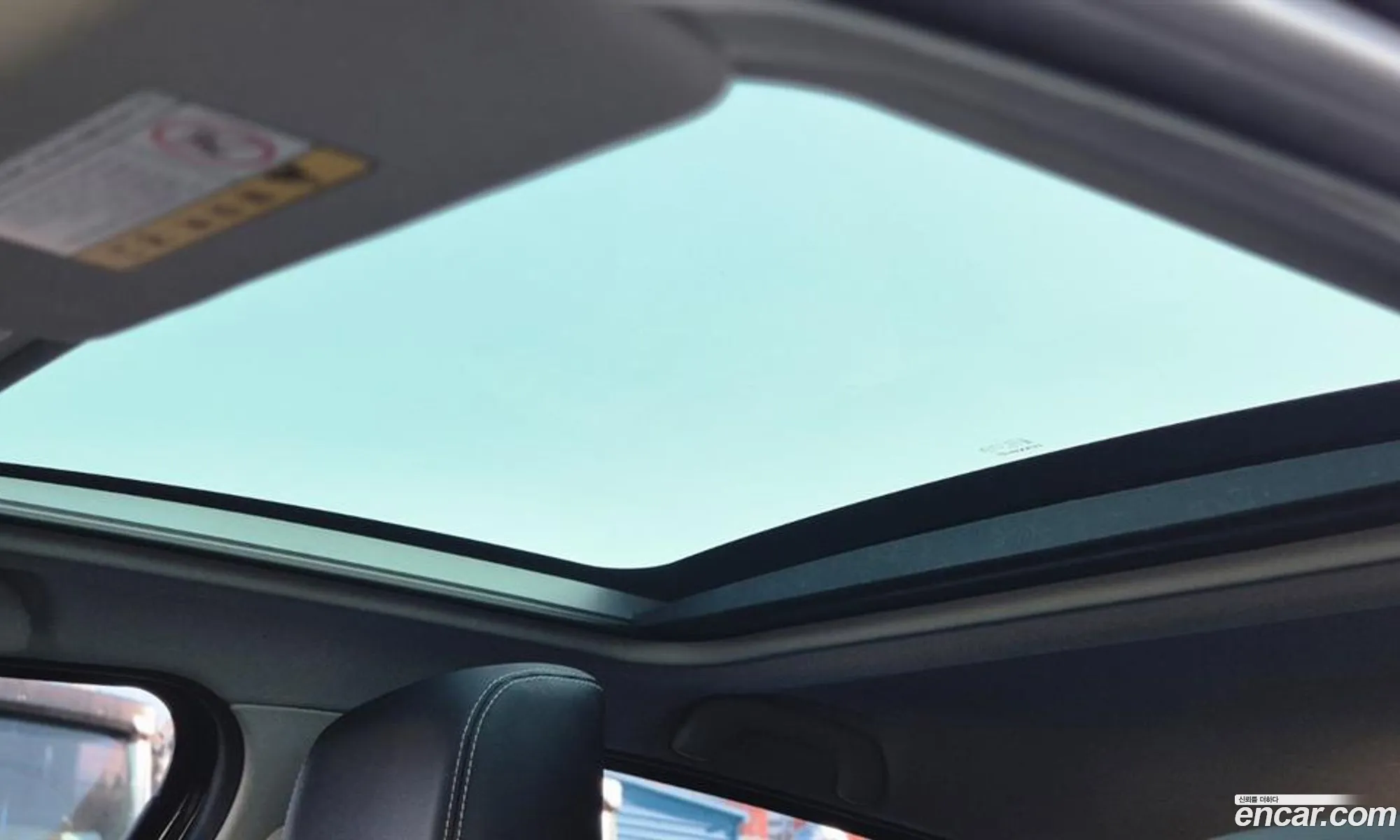 Renault Korea (Samsung) Clio 2018 — 4