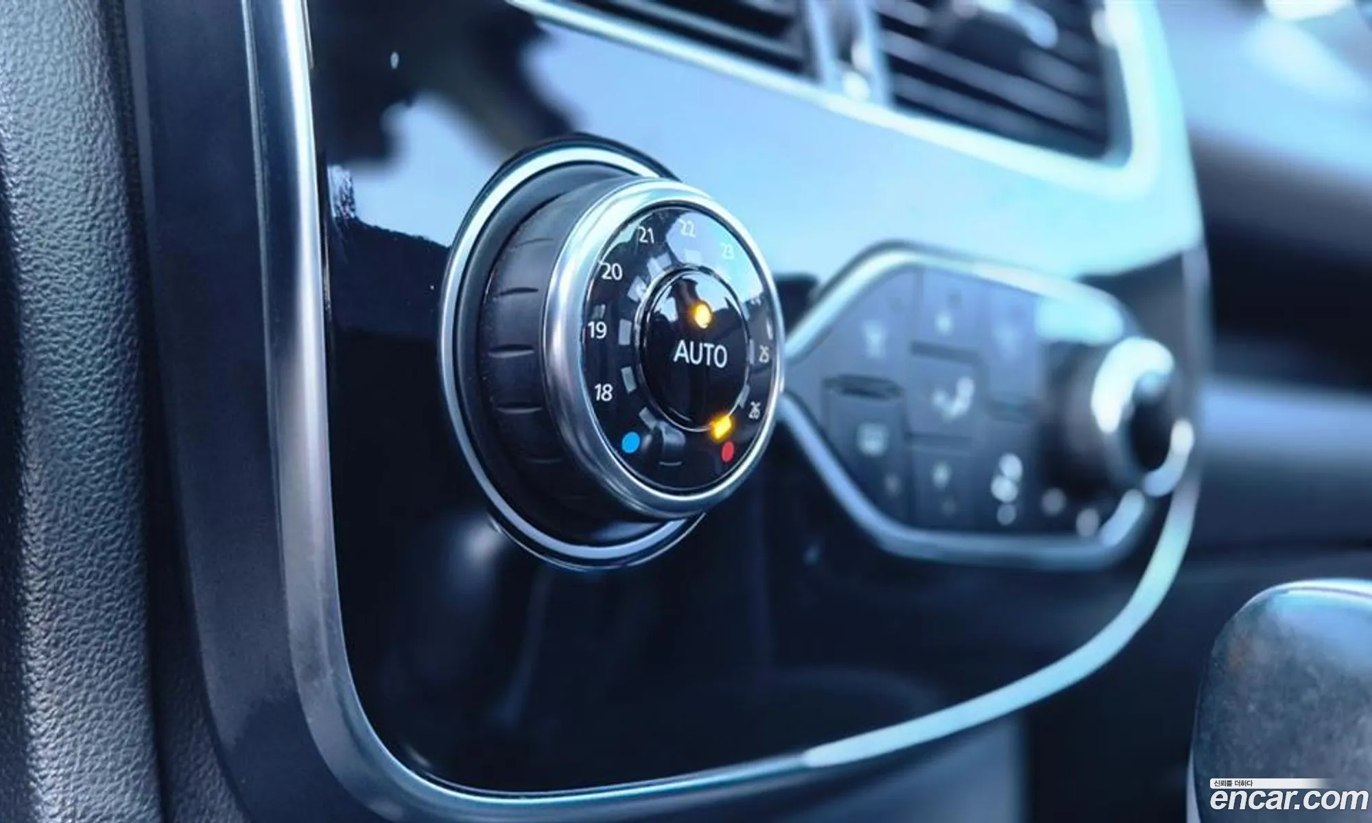 Renault Korea (Samsung) Clio 2018 — 7
