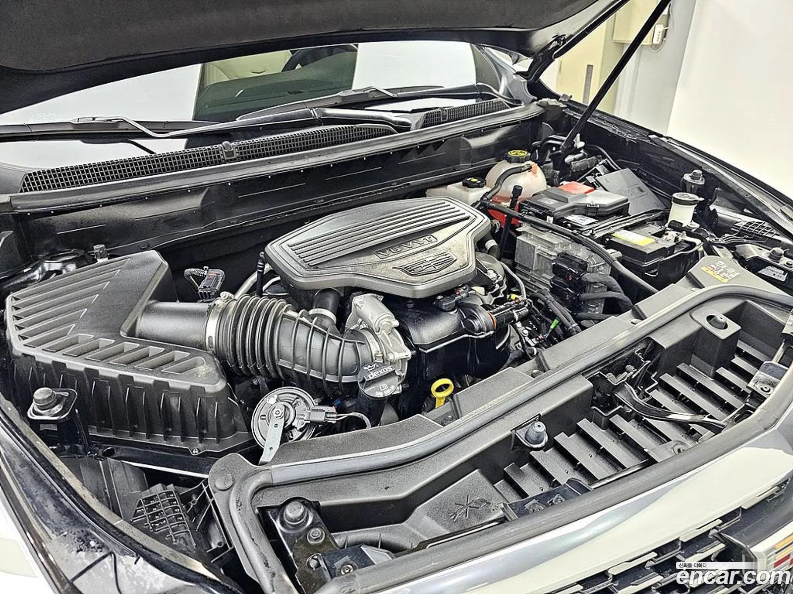 Cadillac XT5 2023 — 7