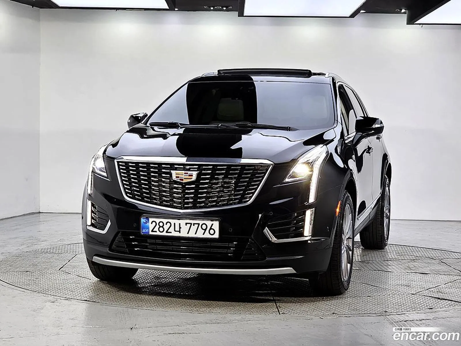 Cadillac XT5 2023 — 19