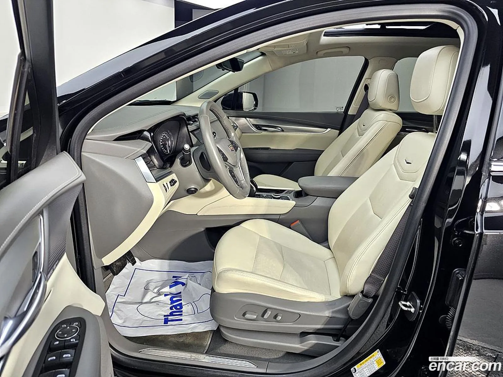 Cadillac XT5 2023 — 15